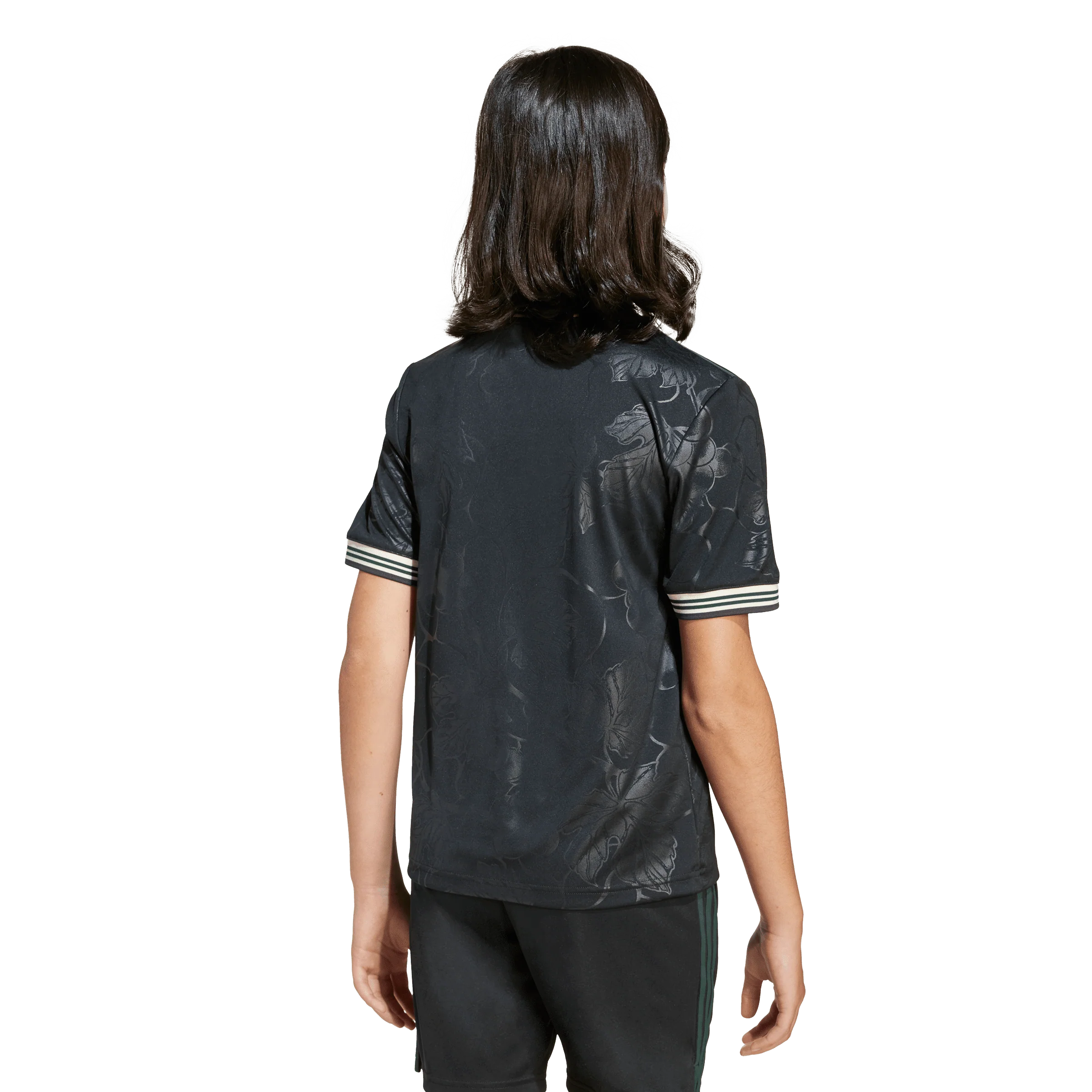 Juventus 25/26 Third Youth Jersey (KC3497) - Image 6