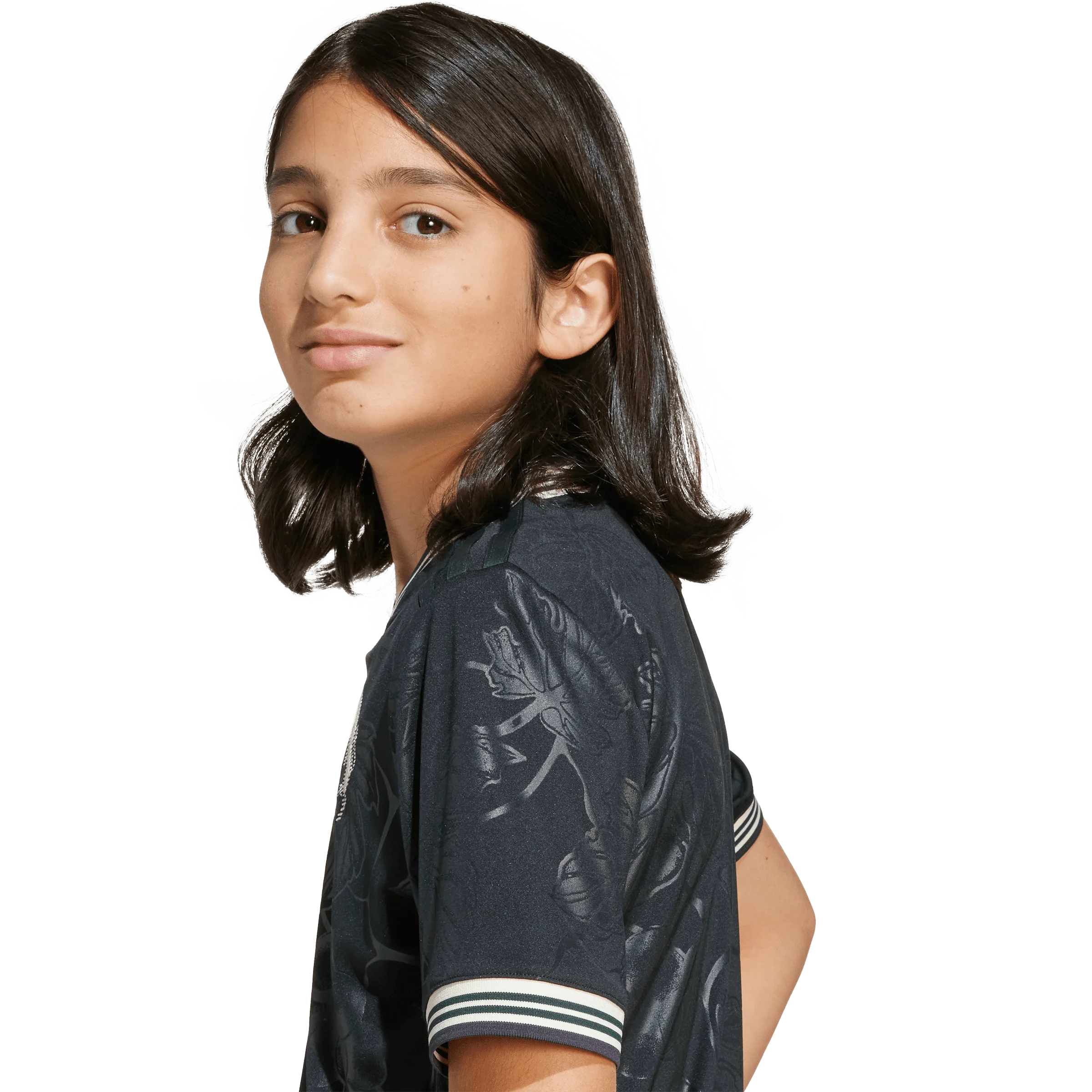 Juventus 25/26 Third Youth Jersey (KC3497) - Image 8