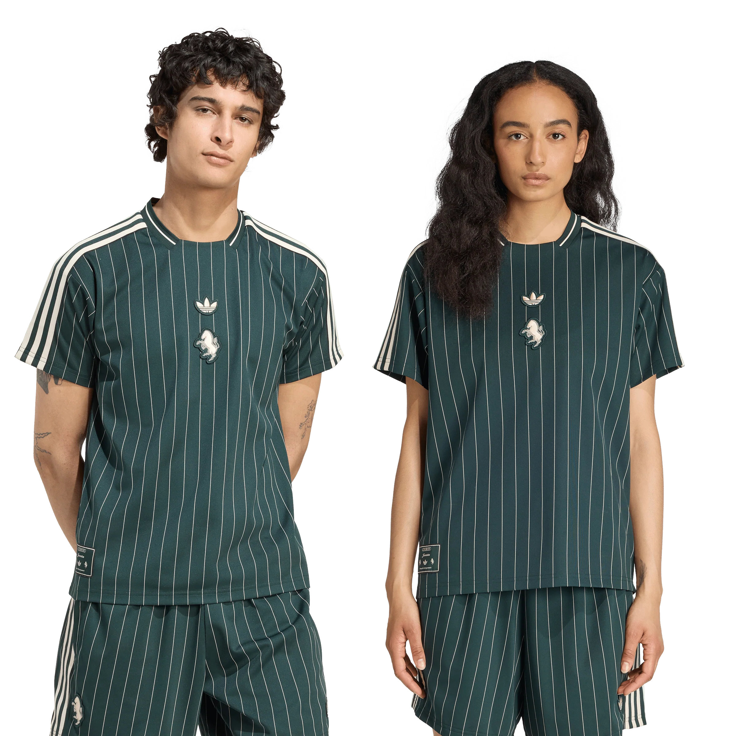 Juventus Terrace Icons Jersey (JM9451) - Image 9