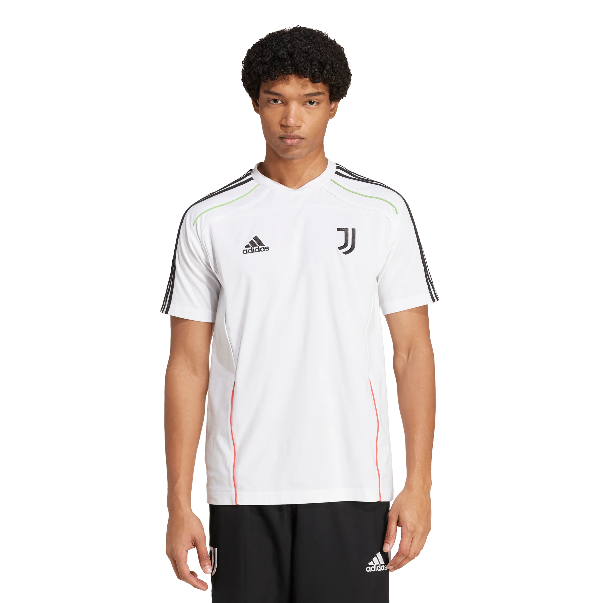 Juventus Urban Purist T-Shirt (JF0455) - Image 3