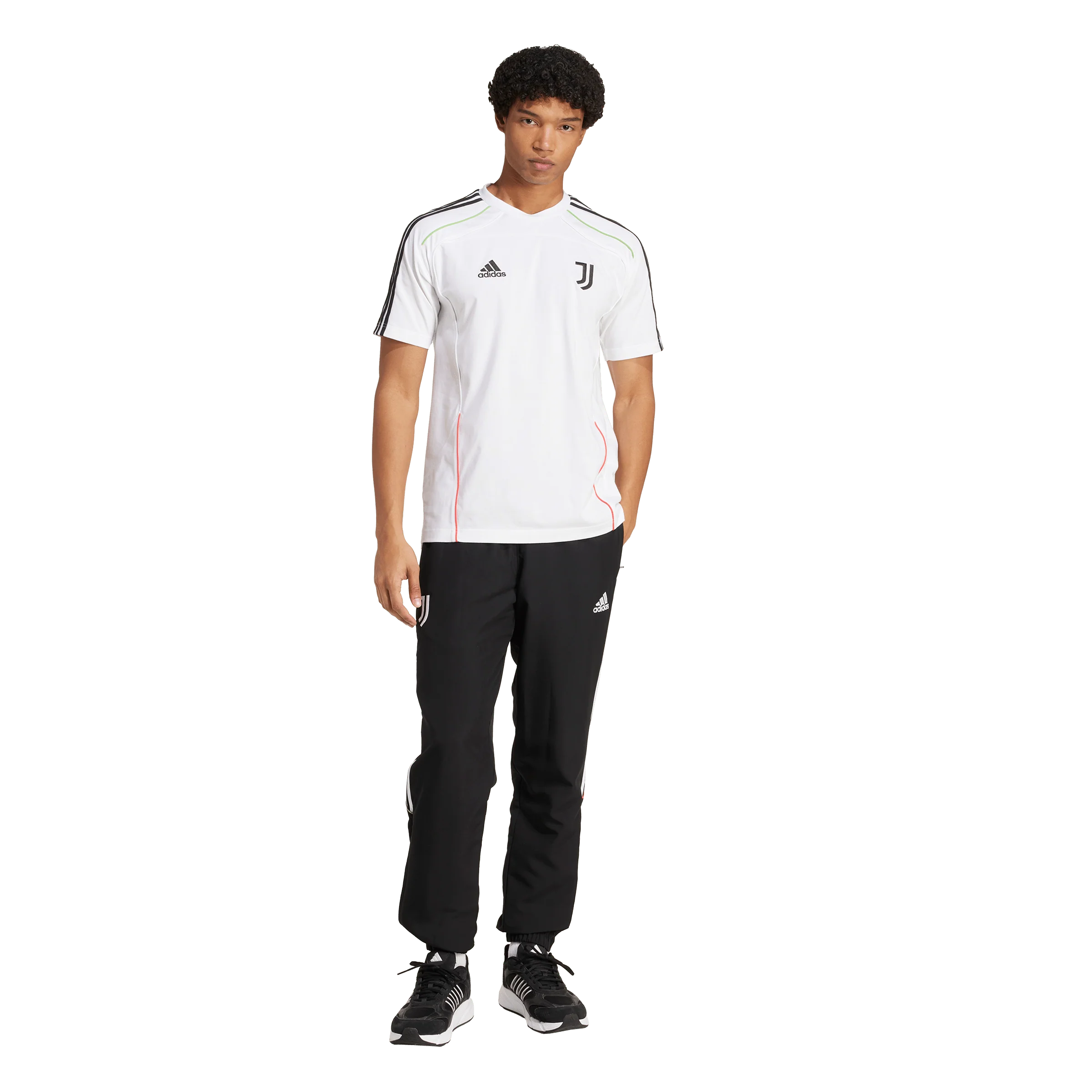 Juventus Urban Purist T-Shirt (JF0455) - Image 4