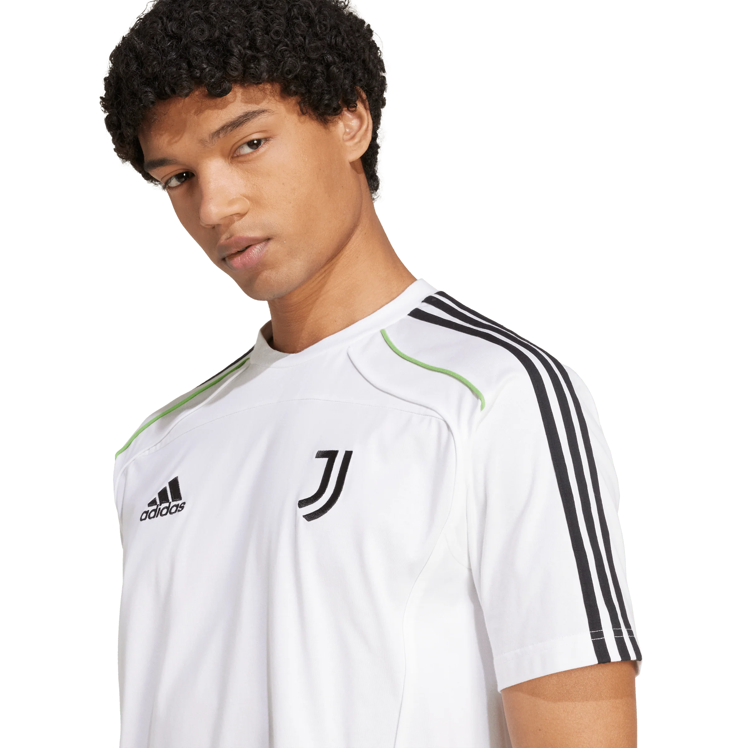 Juventus Urban Purist T-Shirt (JF0455) - Image 5