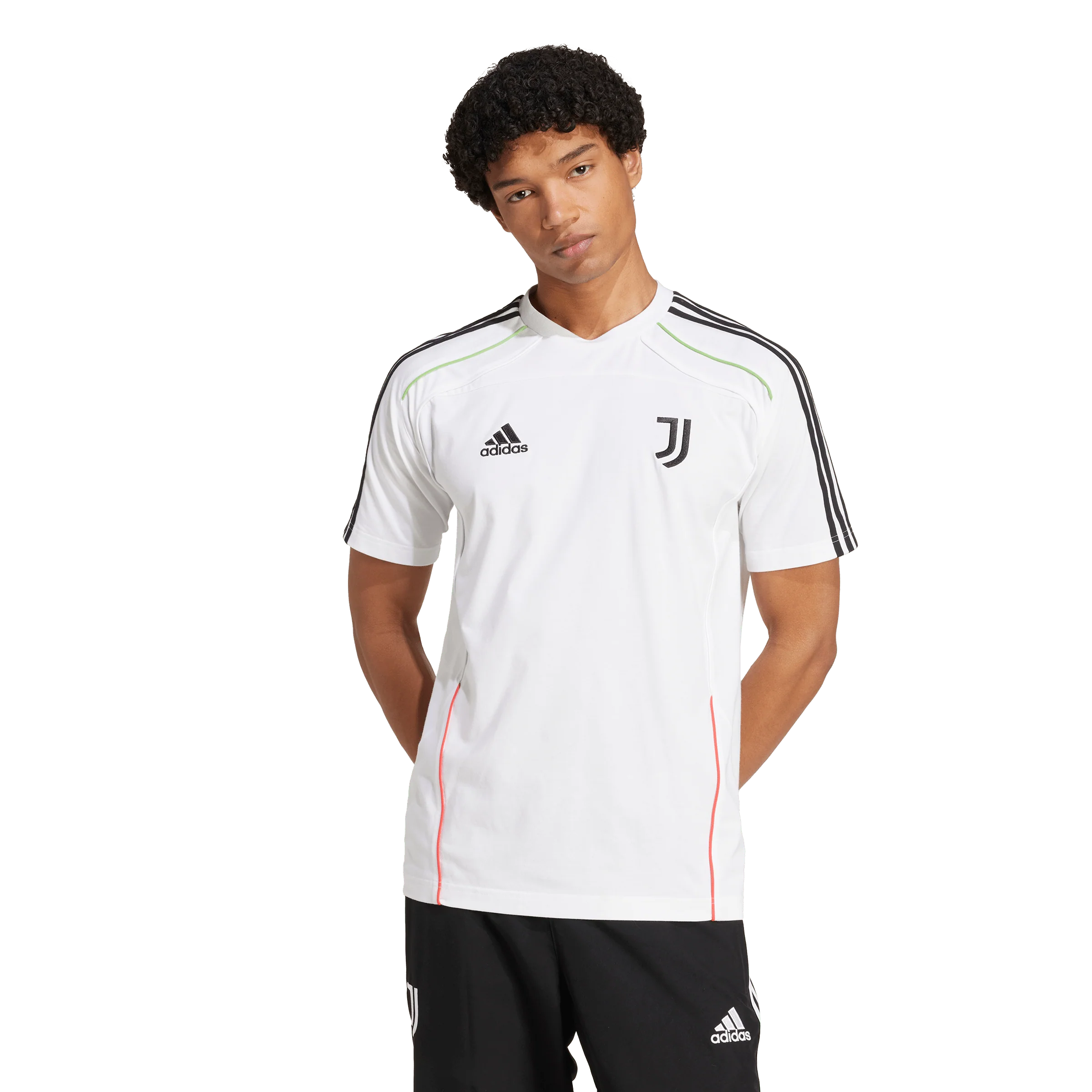 Juventus Urban Purist T-Shirt (JF0455) - Image 7