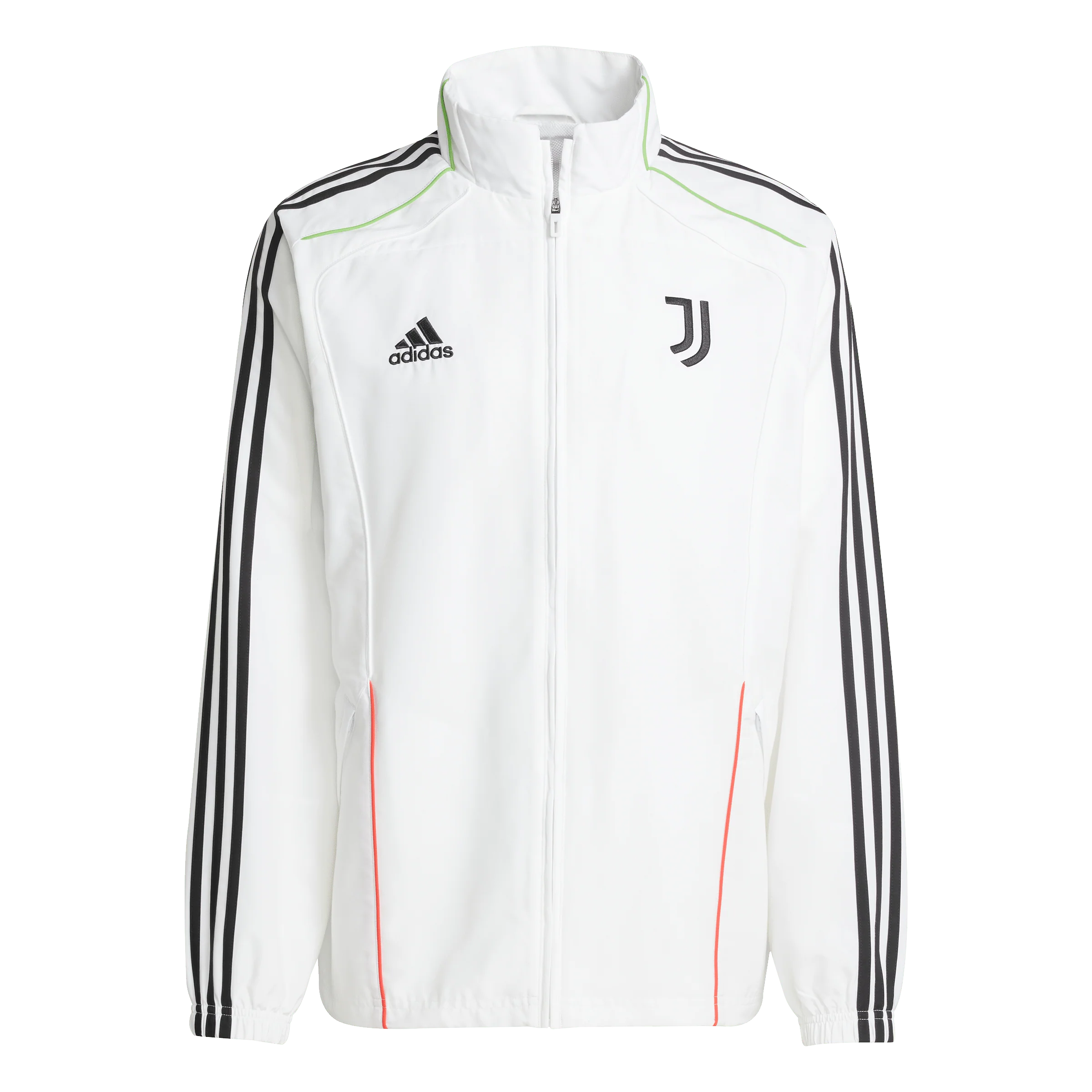 Juventus Urban Purist Track Top (JF0453)