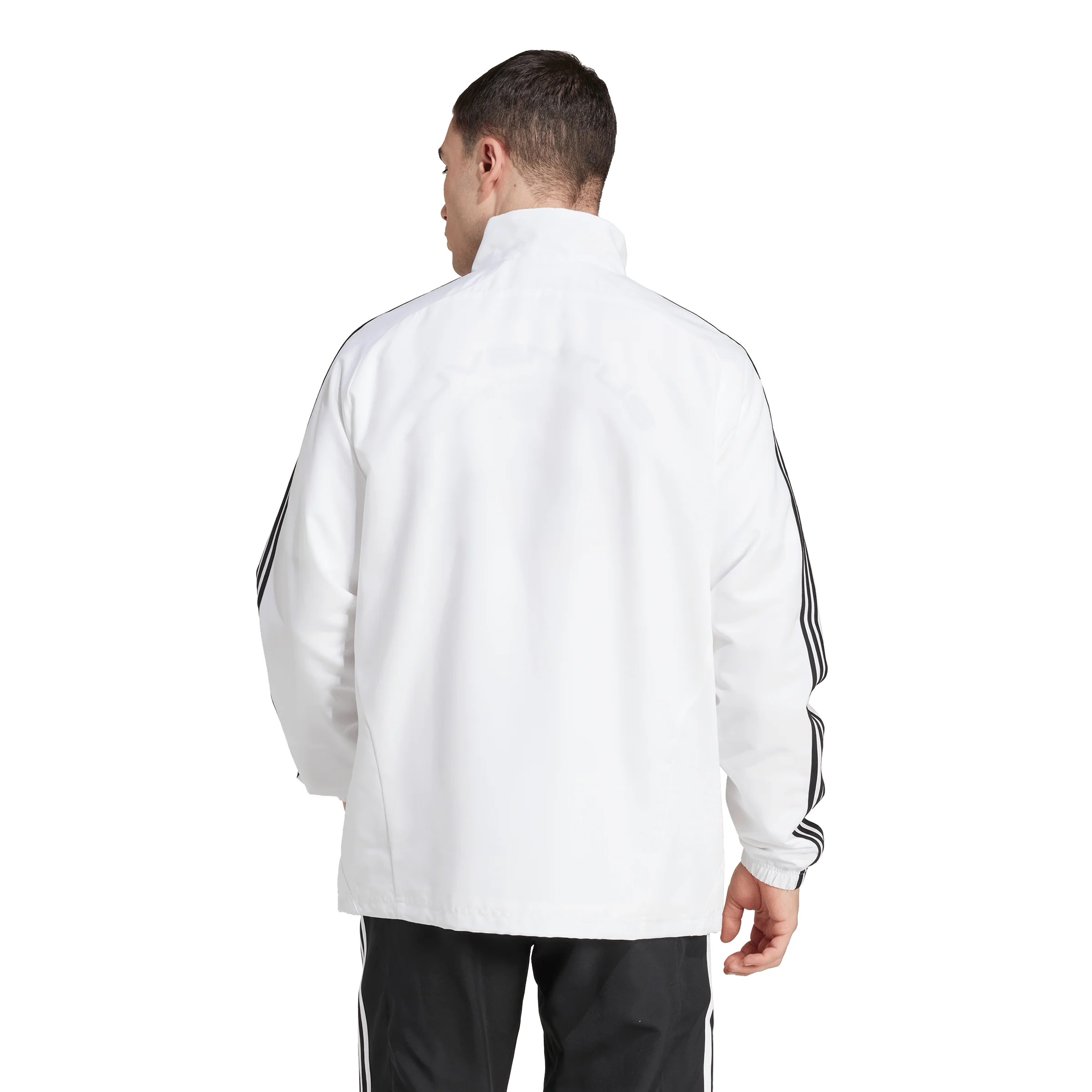 Juventus Urban Purist Track Top (JF0453) - Image 3