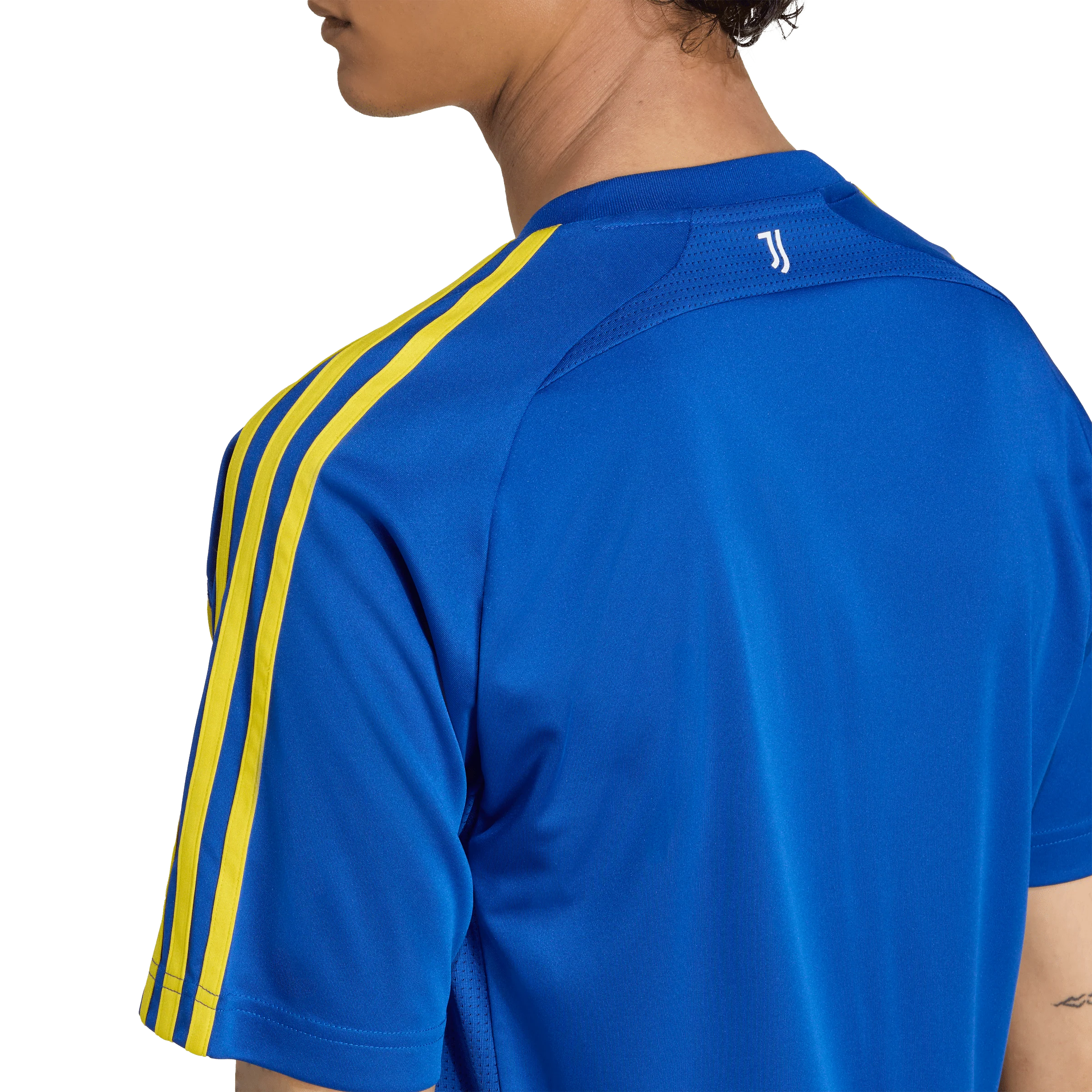 Juventus Vialli Pack Jersey (JM9473) - Image 6