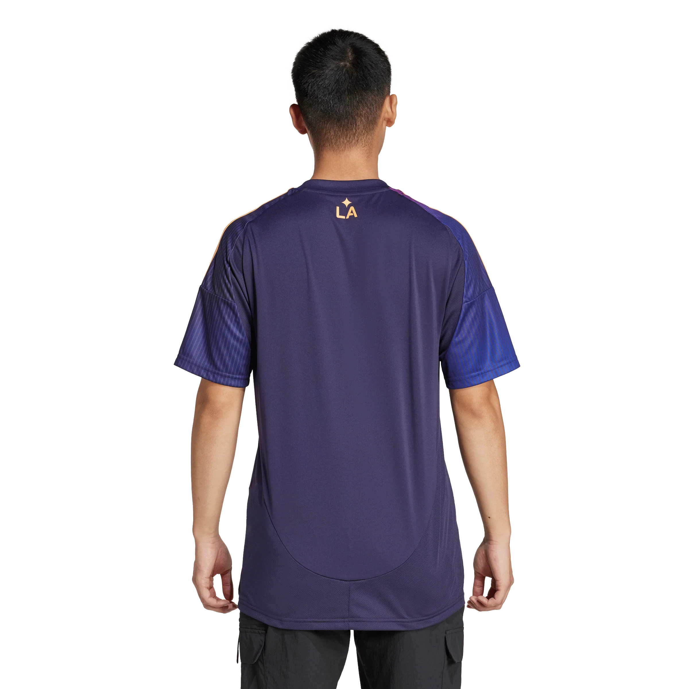 LA Galaxy 25/26 Away Jersey (IV9853) - Image 4