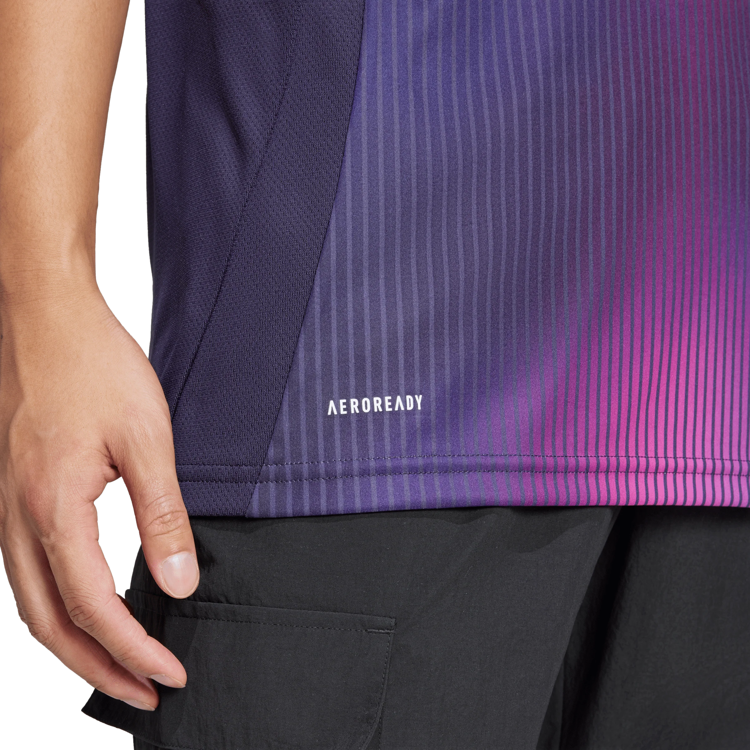LA Galaxy 25/26 Away Jersey (IV9853) - Image 5