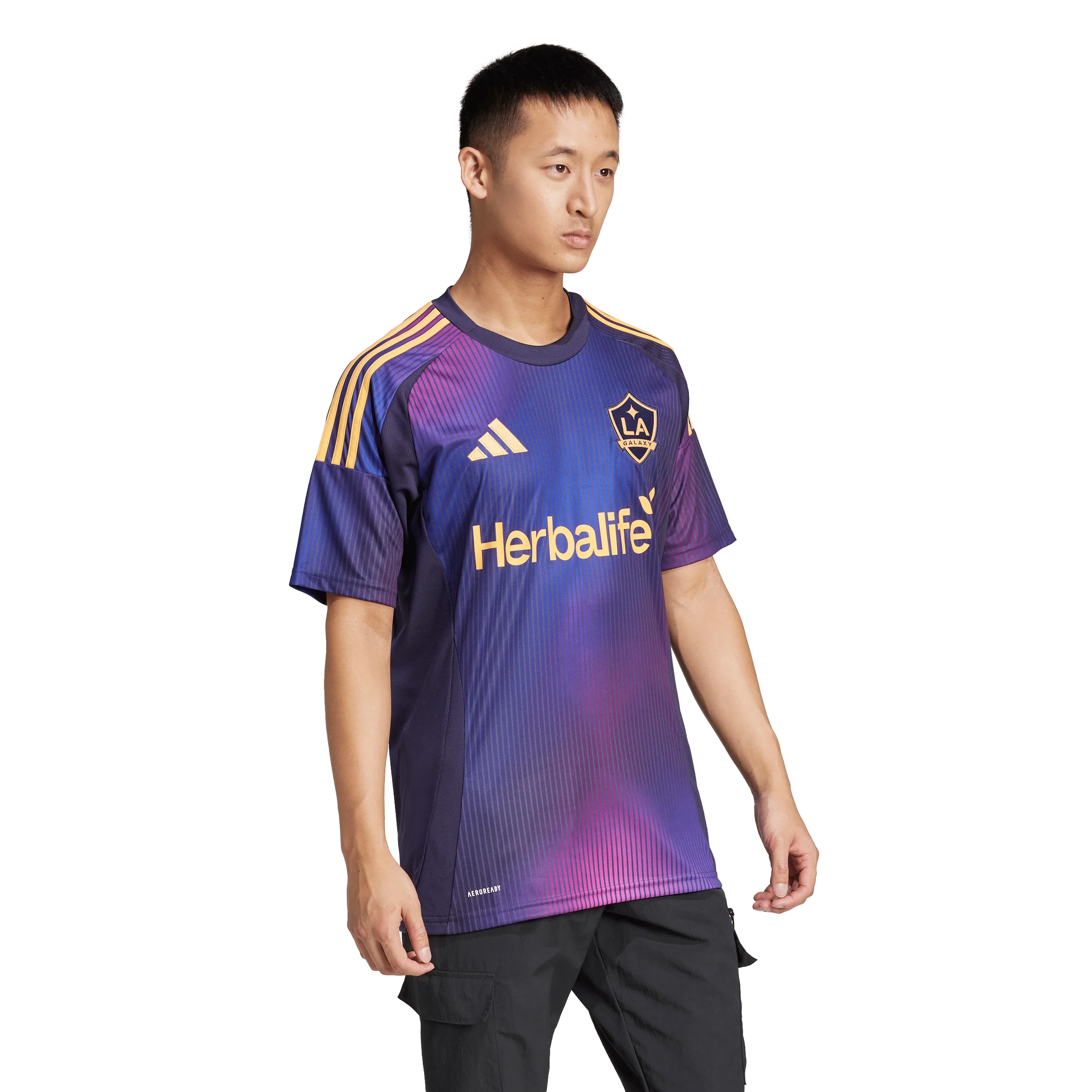 LA Galaxy 25/26 Away Jersey (IV9853) - Image 6