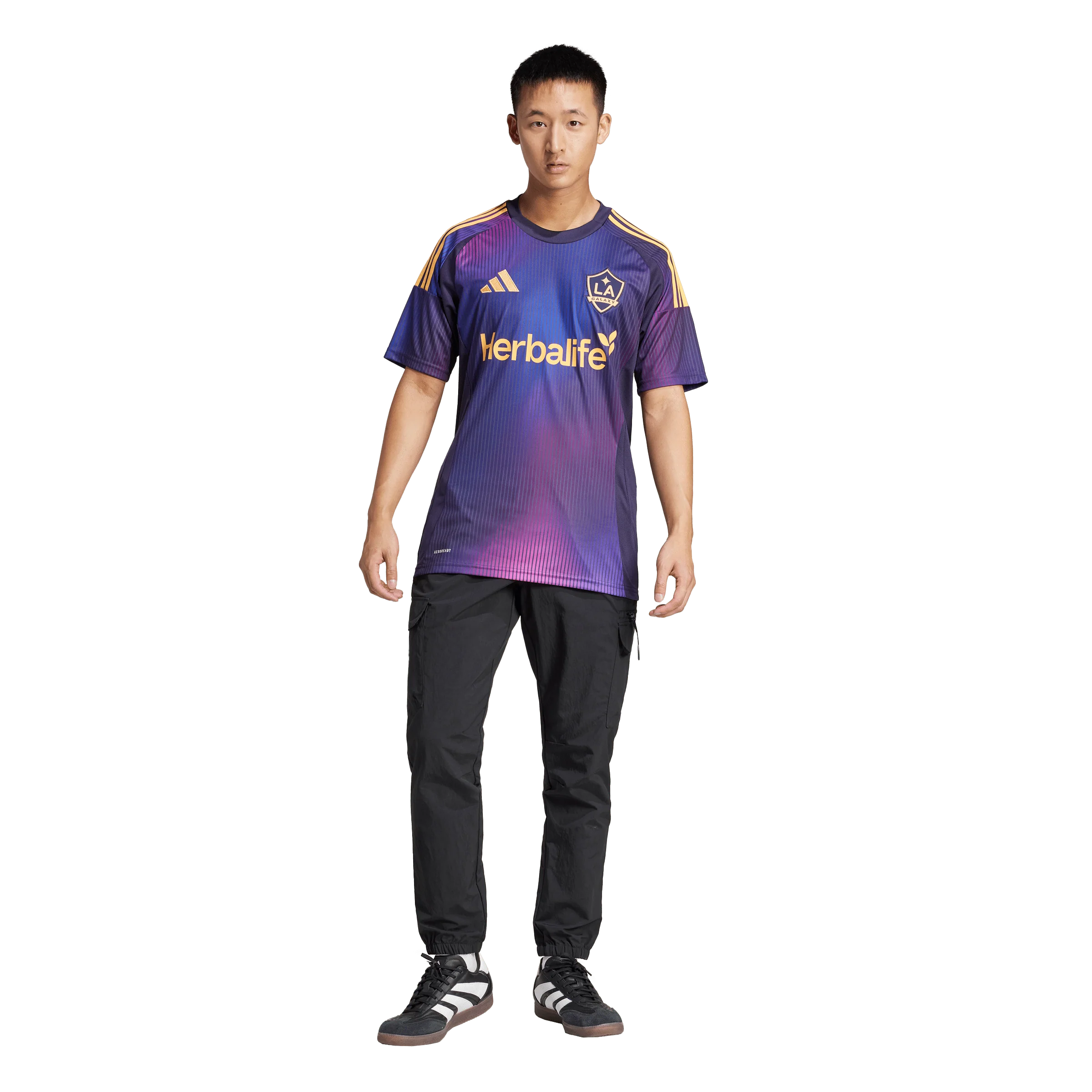 LA Galaxy 25/26 Away Jersey (IV9853) - Image 7