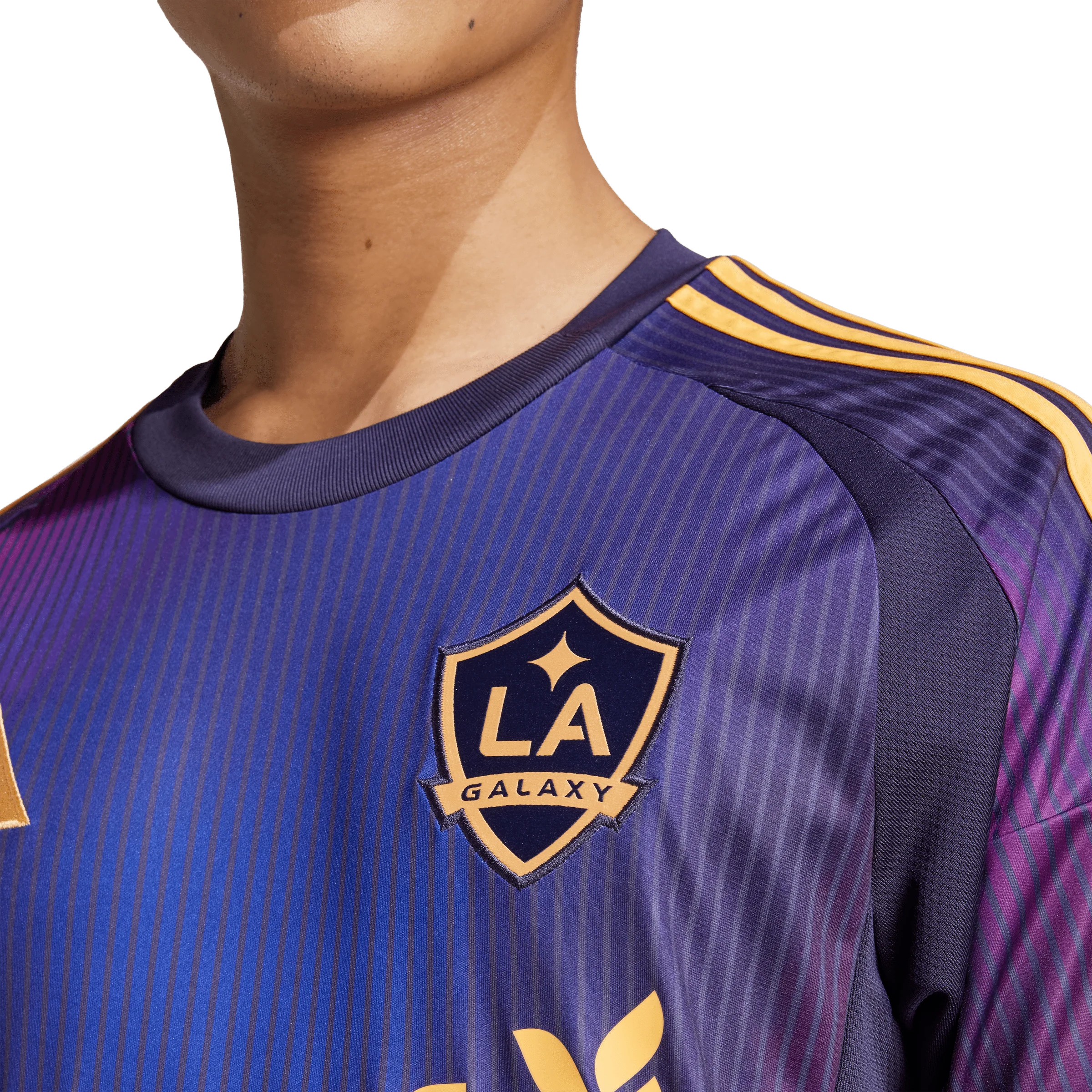 LA Galaxy 25/26 Away Jersey (IV9853) - Image 8
