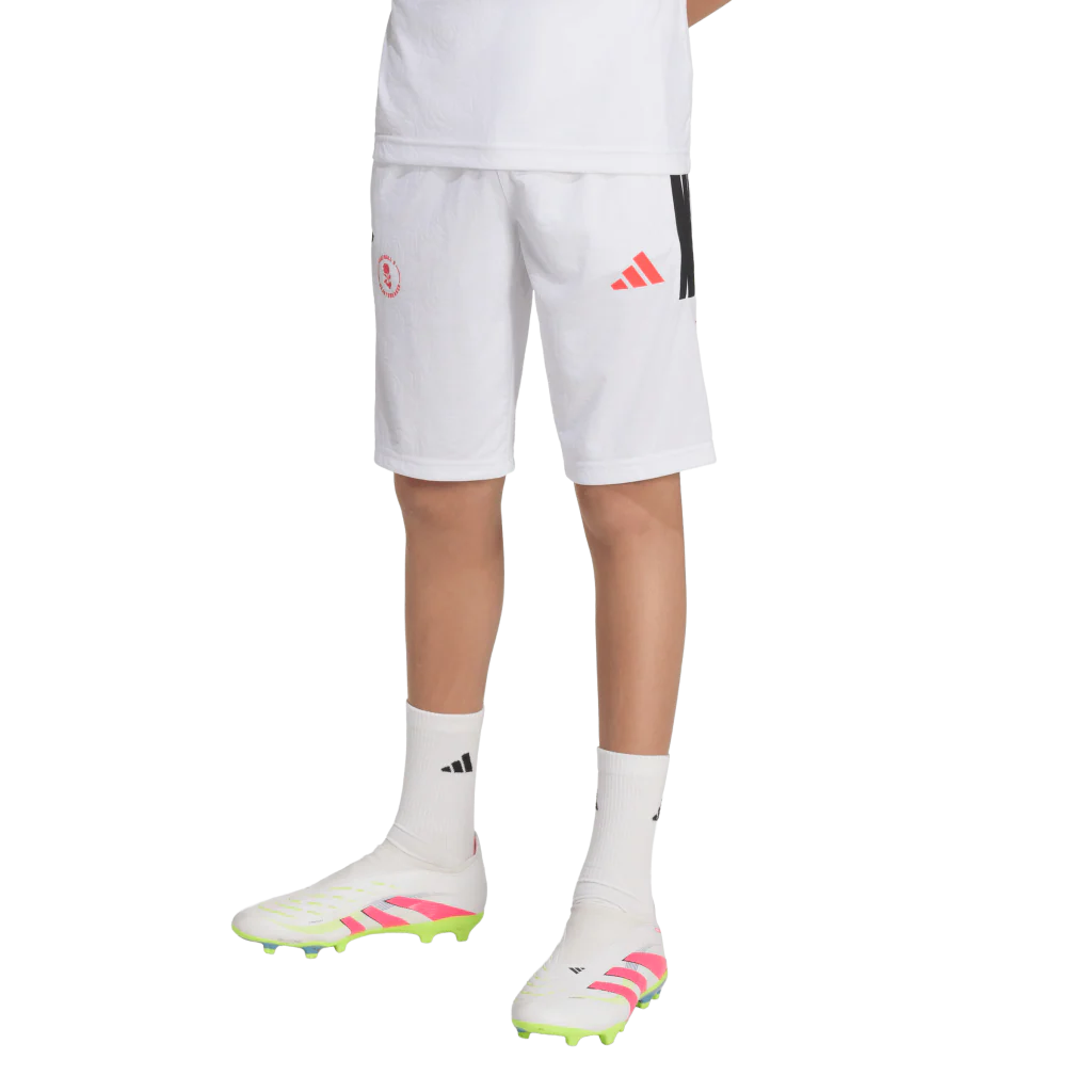 Lamine Yamal Youth Training Shorts (KD6434) - Image 2