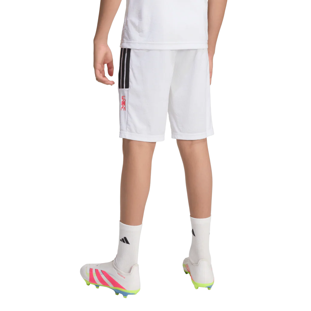 Lamine Yamal Youth Training Shorts (KD6434) - Image 3