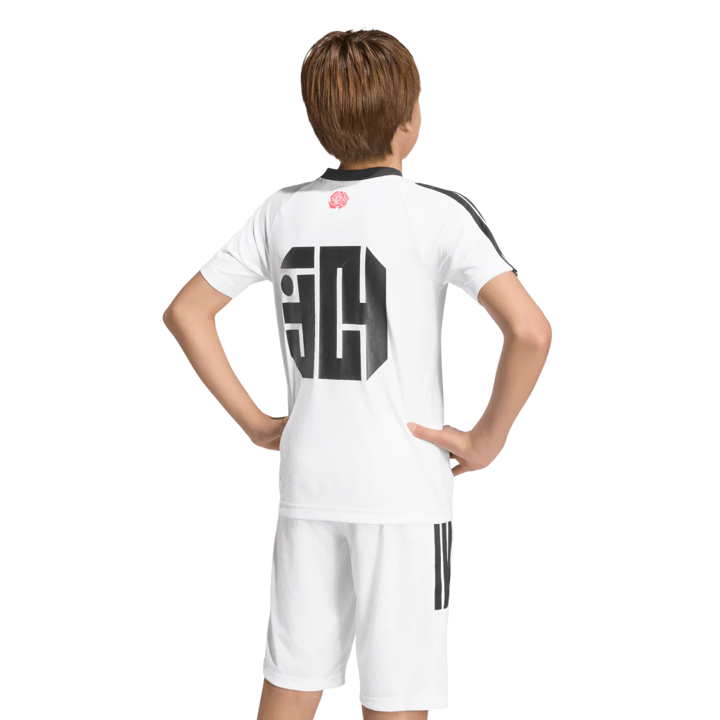 Lamine Yamal Youth Training Tee (KD6433) - Image 3