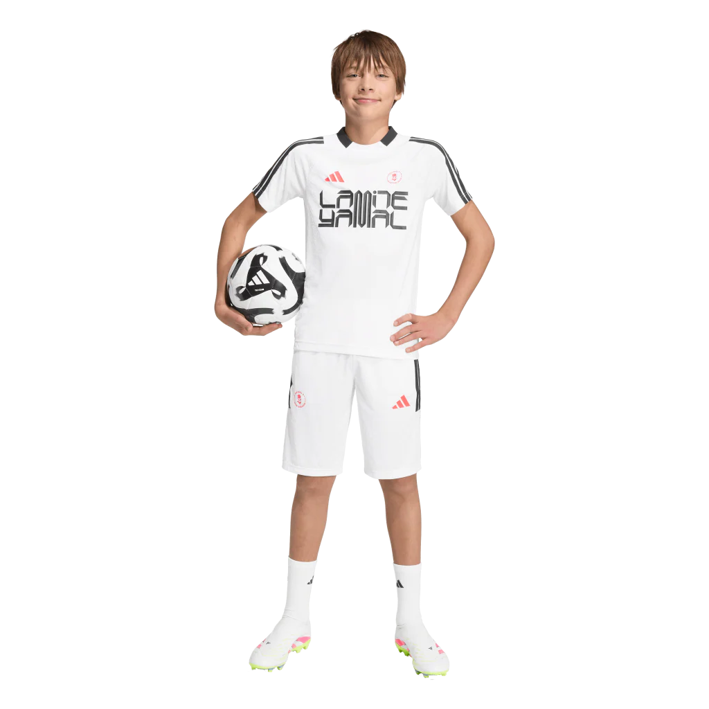 Lamine Yamal Youth Training Tee (KD6433) - Image 4