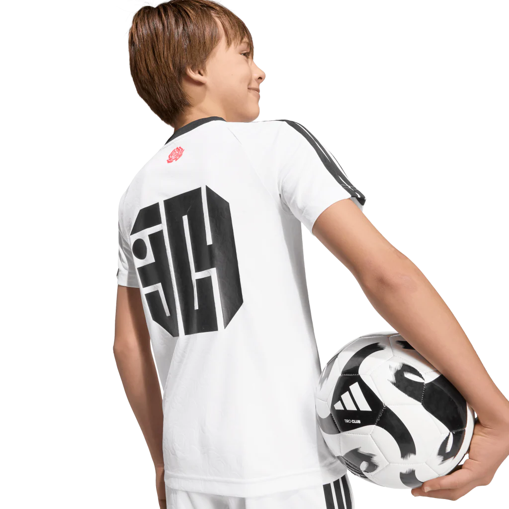 Lamine Yamal Youth Training Tee (KD6433) - Image 6