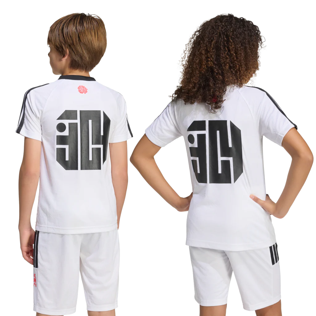 Lamine Yamal Youth Training Tee (KD6433) - Image 7