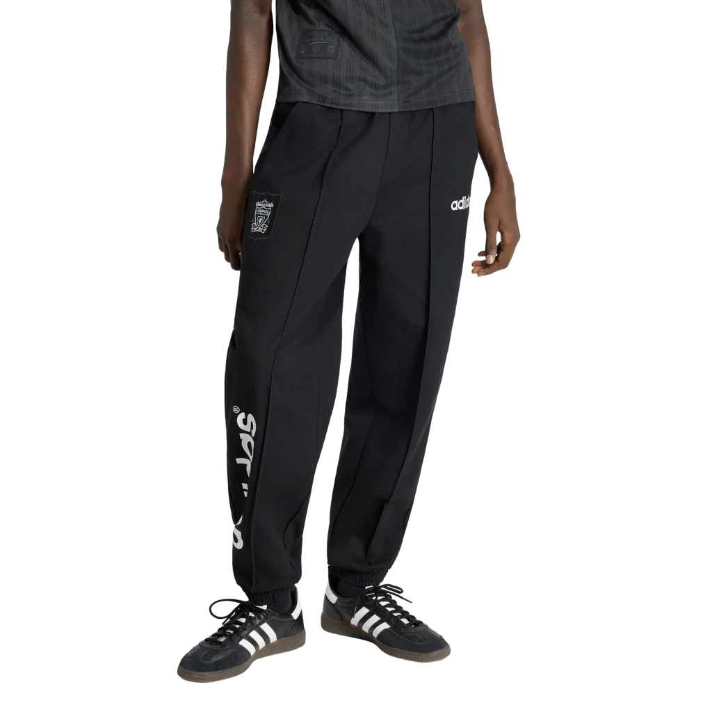 Liverpool 1995 Retro Track Pants (KA8095) - Image 2