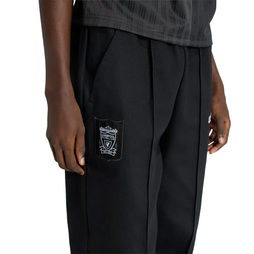 Liverpool 1995 Retro Track Pants (KA8095) - Image 4