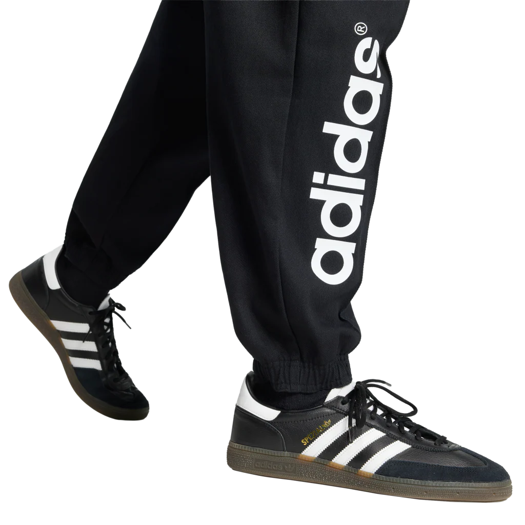 Liverpool 1995 Retro Track Pants (KA8095) - Image 5