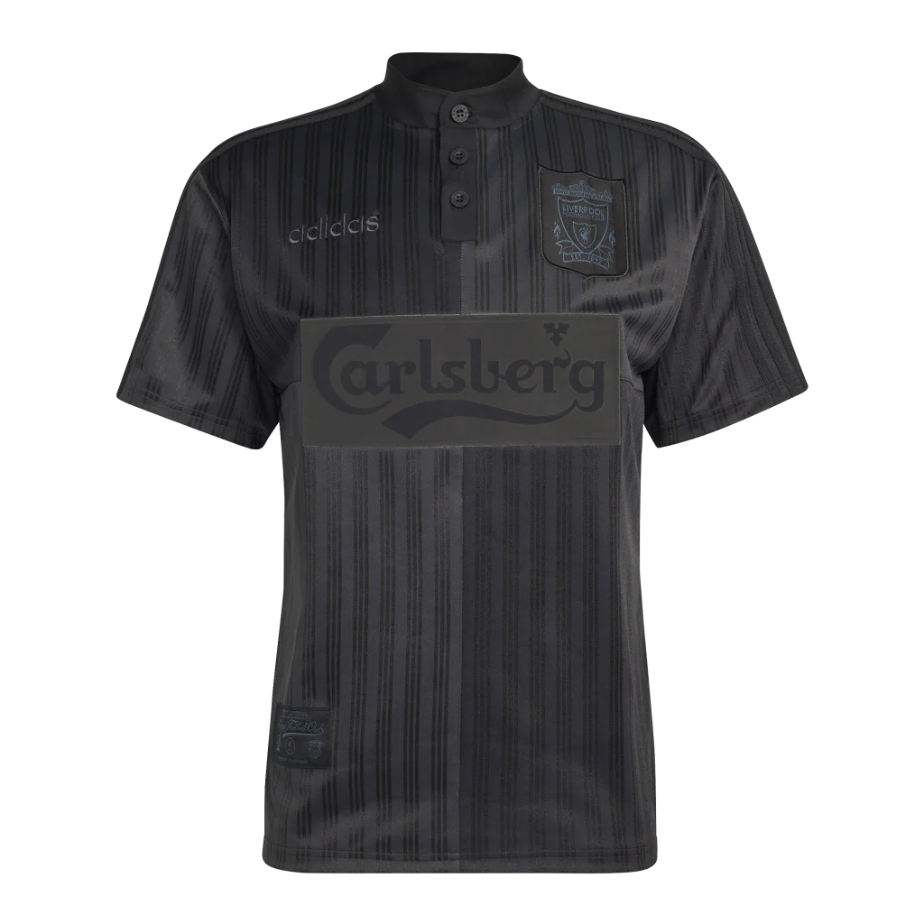 Liverpool FC 1995 Retro Jersey - Special Edition (KA8108)