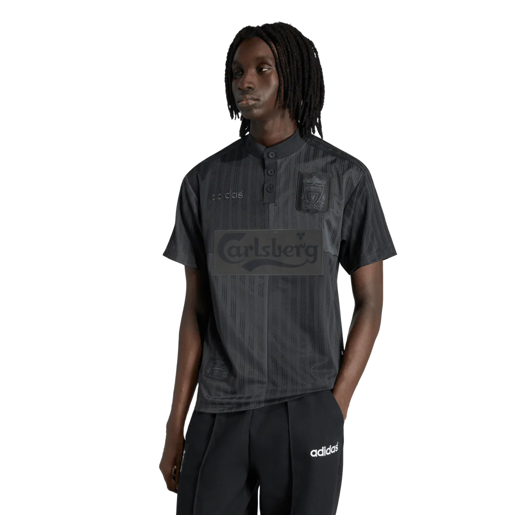 Liverpool FC 1995 Retro Jersey - Special Edition (KA8108) - Image 3