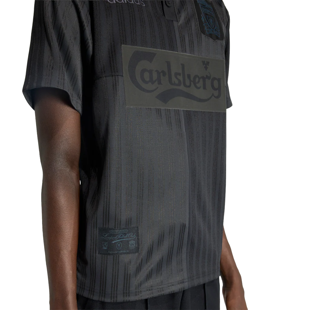 Liverpool FC 1995 Retro Jersey - Special Edition (KA8108) - Image 8