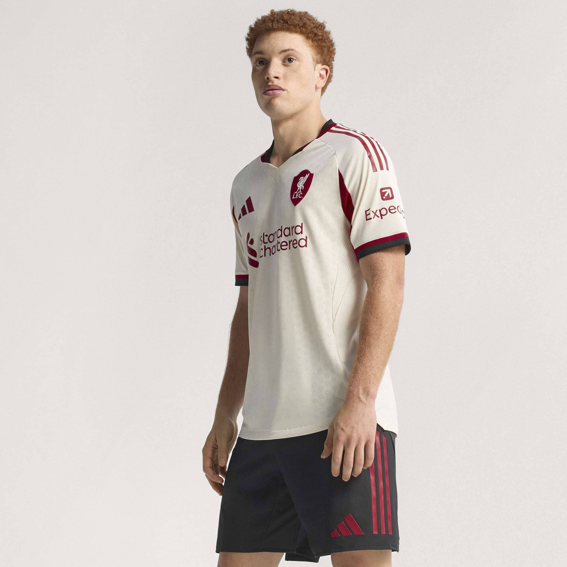 Liverpool FC 25/26 Away Authentic Jersey (JV6488) - Image 10