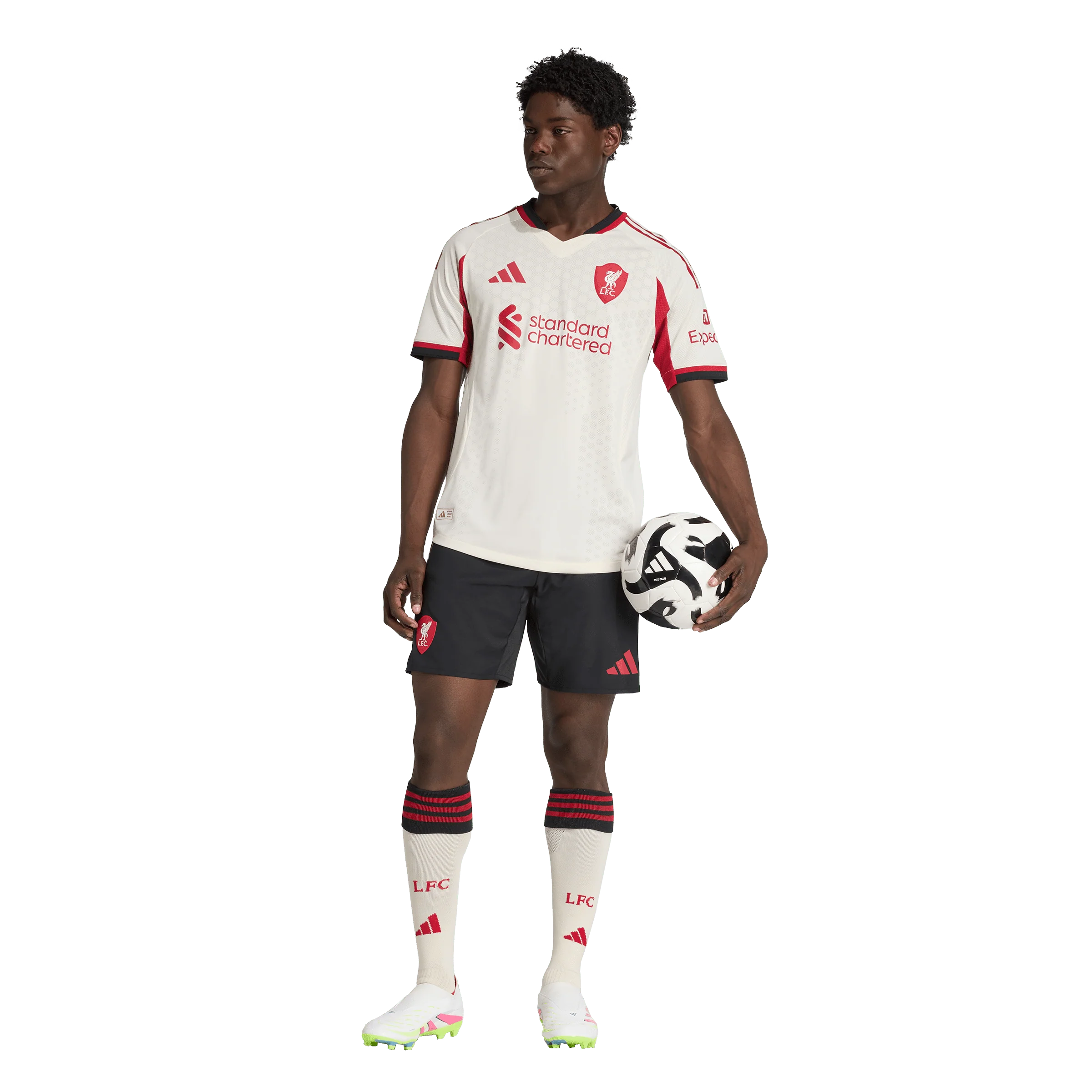 Liverpool FC 25/26 Away Authentic Jersey (JV6488) - Image 14