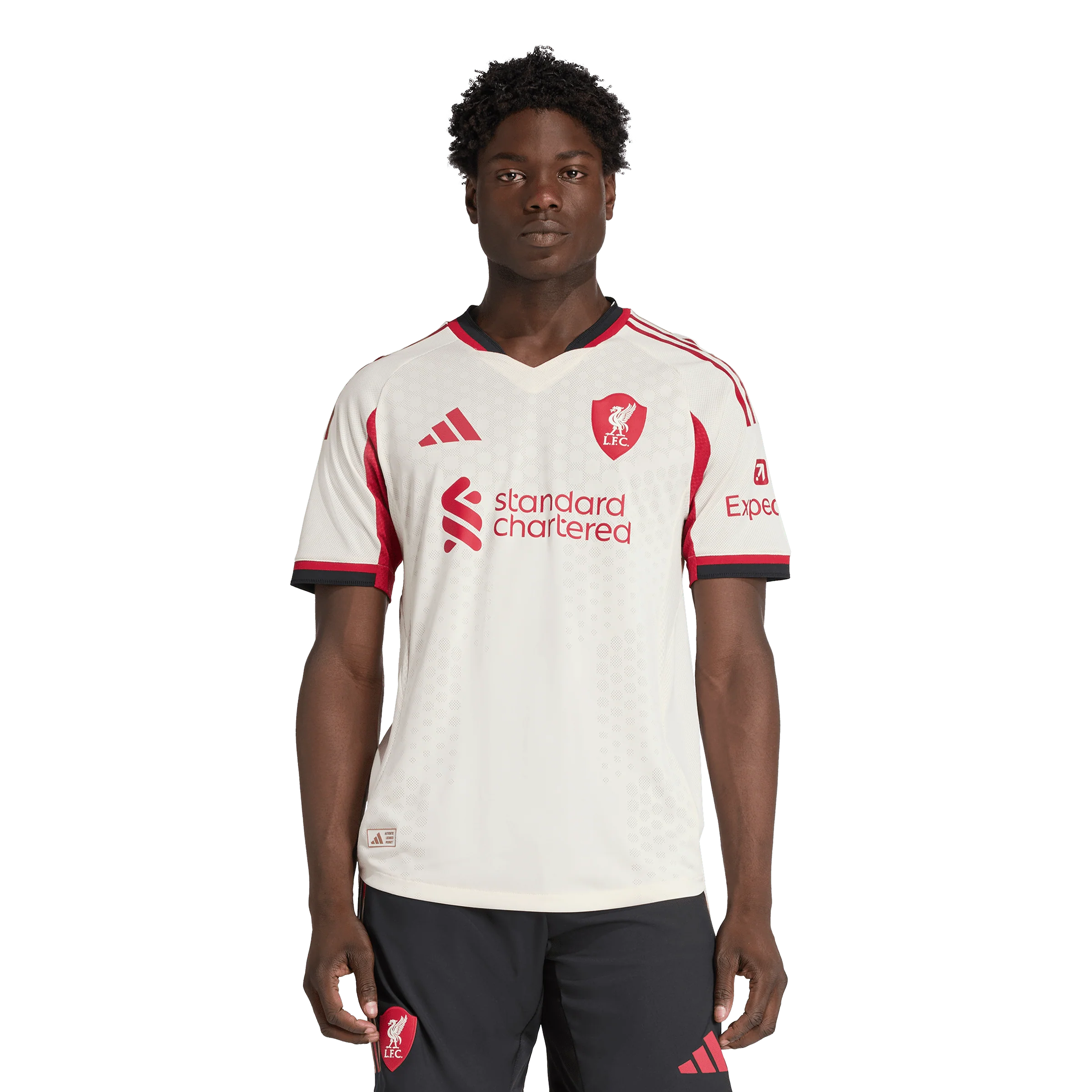 Liverpool FC 25/26 Away Authentic Jersey (JV6488) - Image 17