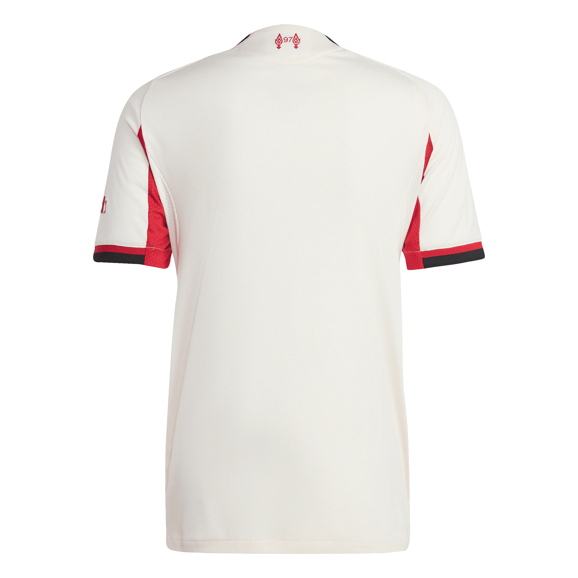 Liverpool FC 25/26 Away Authentic Jersey (JV6488) - Image 2