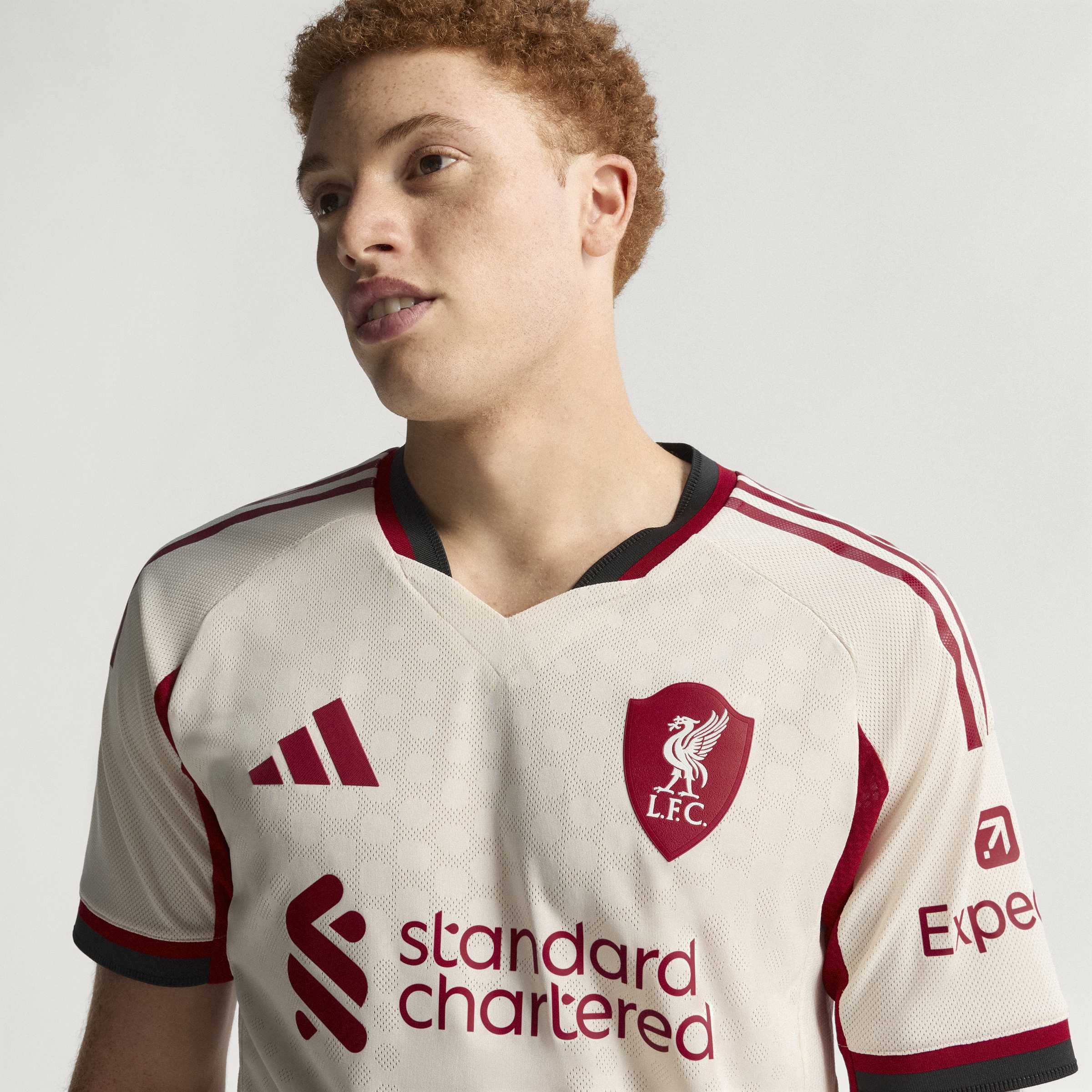 Liverpool FC 25/26 Away Authentic Jersey (JV6488) - Image 5