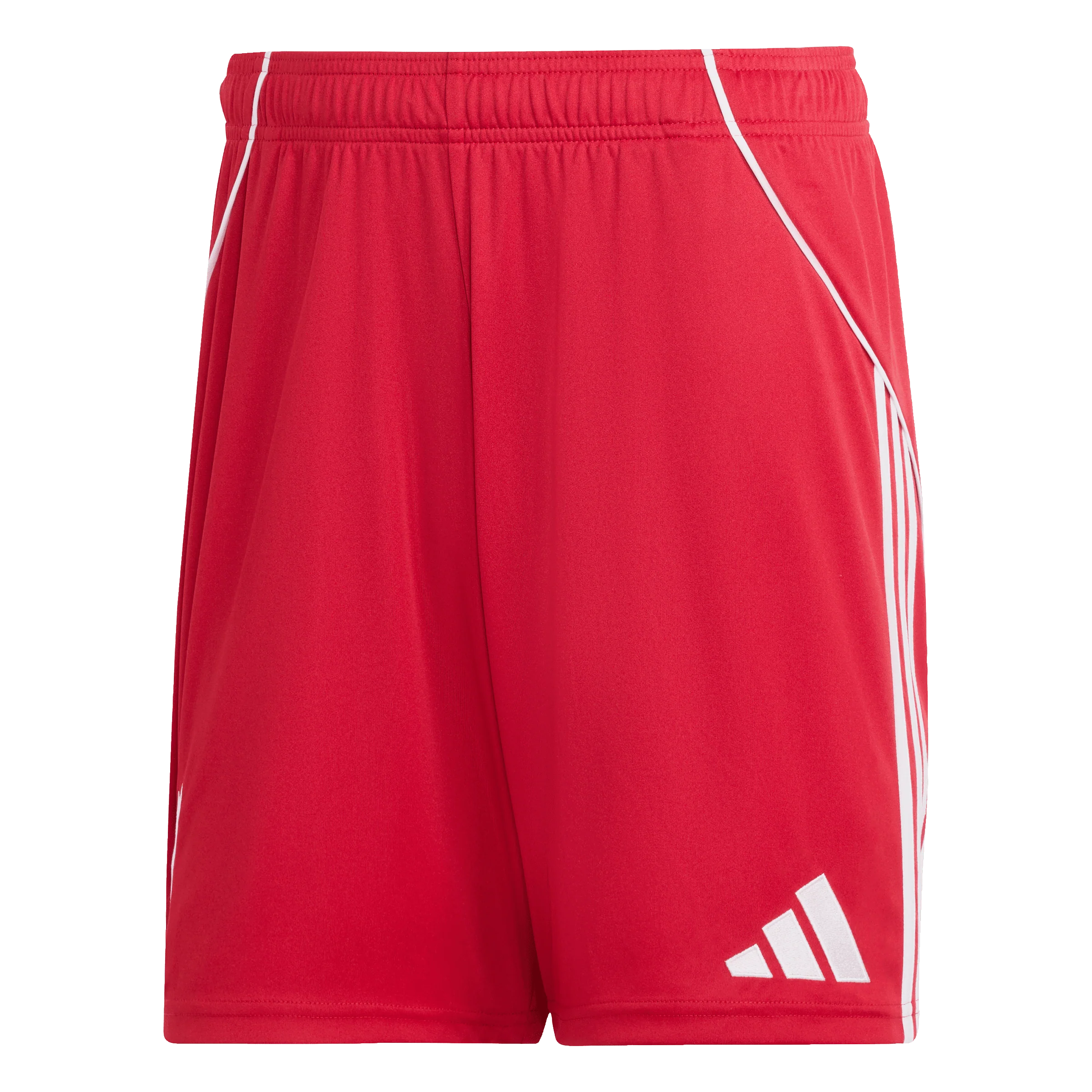 Liverpool FC 25/26 Home Shorts (JV6425)