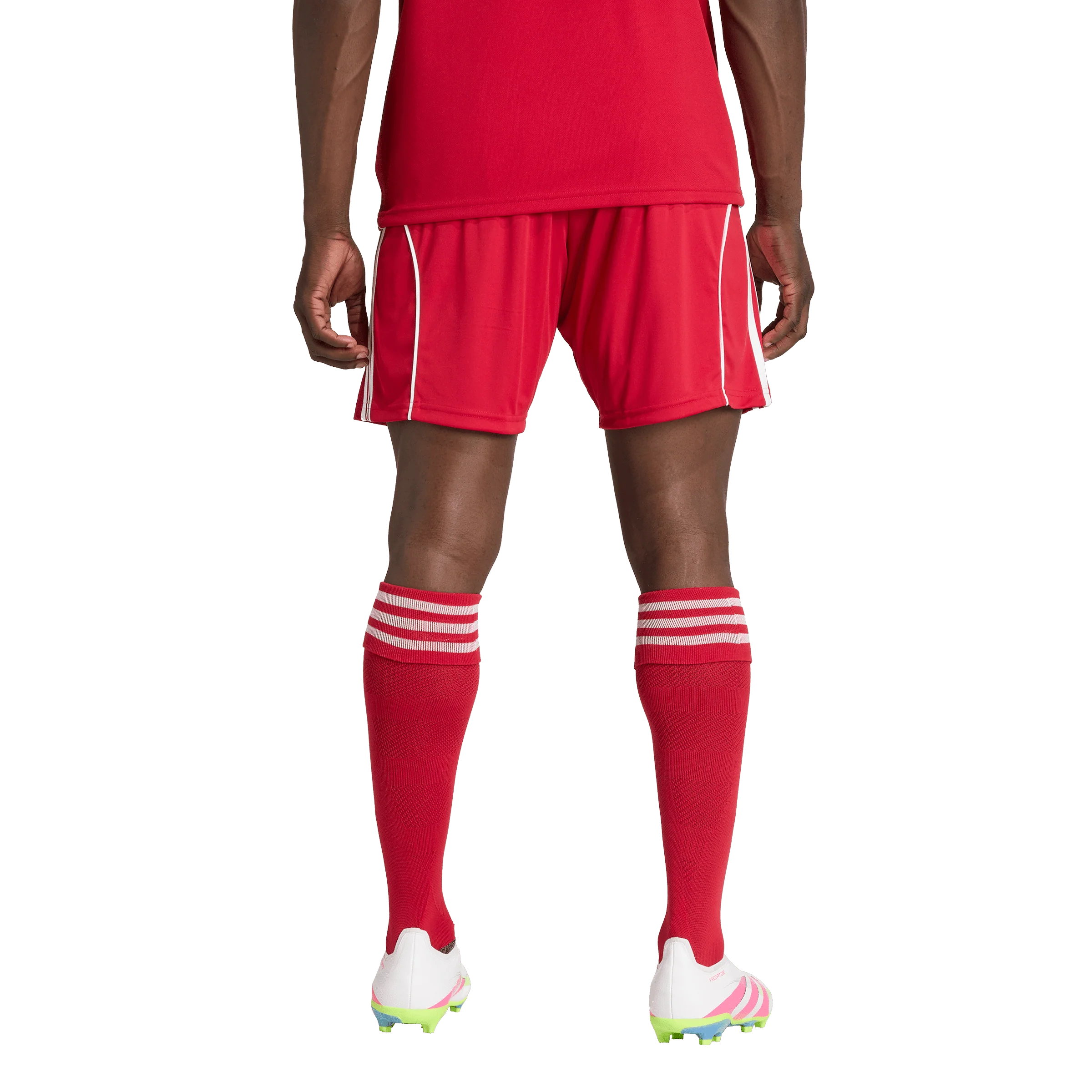 Liverpool FC 25/26 Home Shorts (JV6425) - Image 6