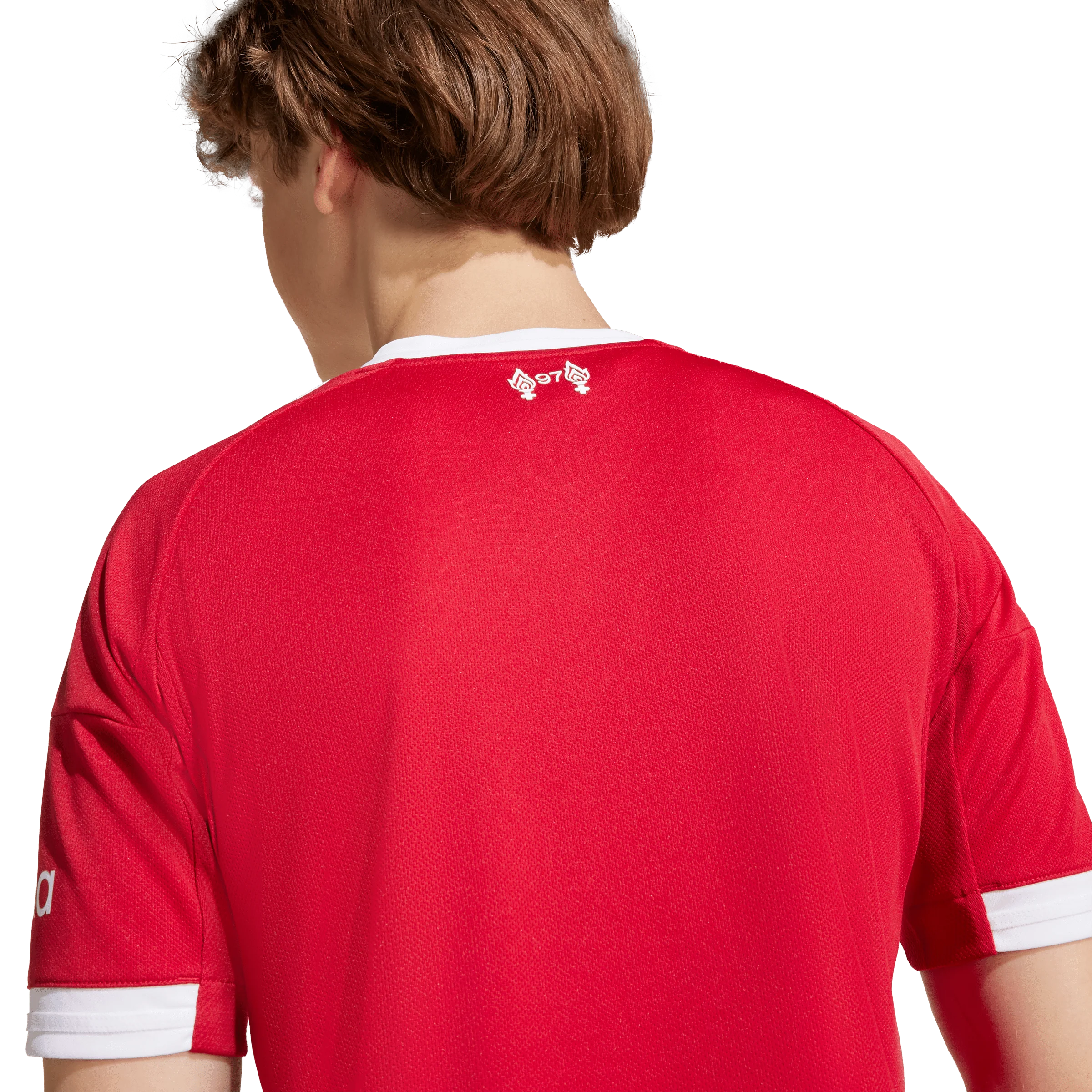 Liverpool FC 25/26 Home Youth Jersey (JV6436) - Image 6