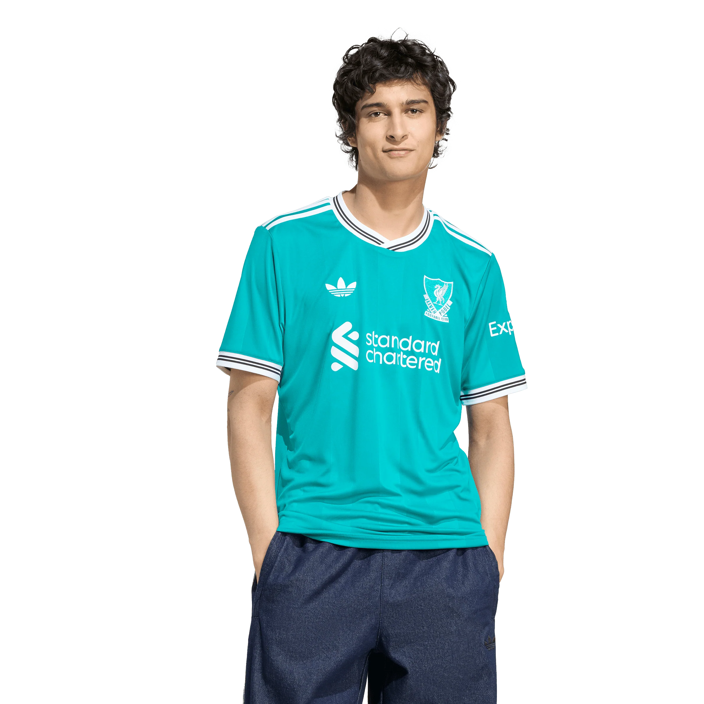 Liverpool FC 25/26 Third Jersey (JV6428) - Image 3