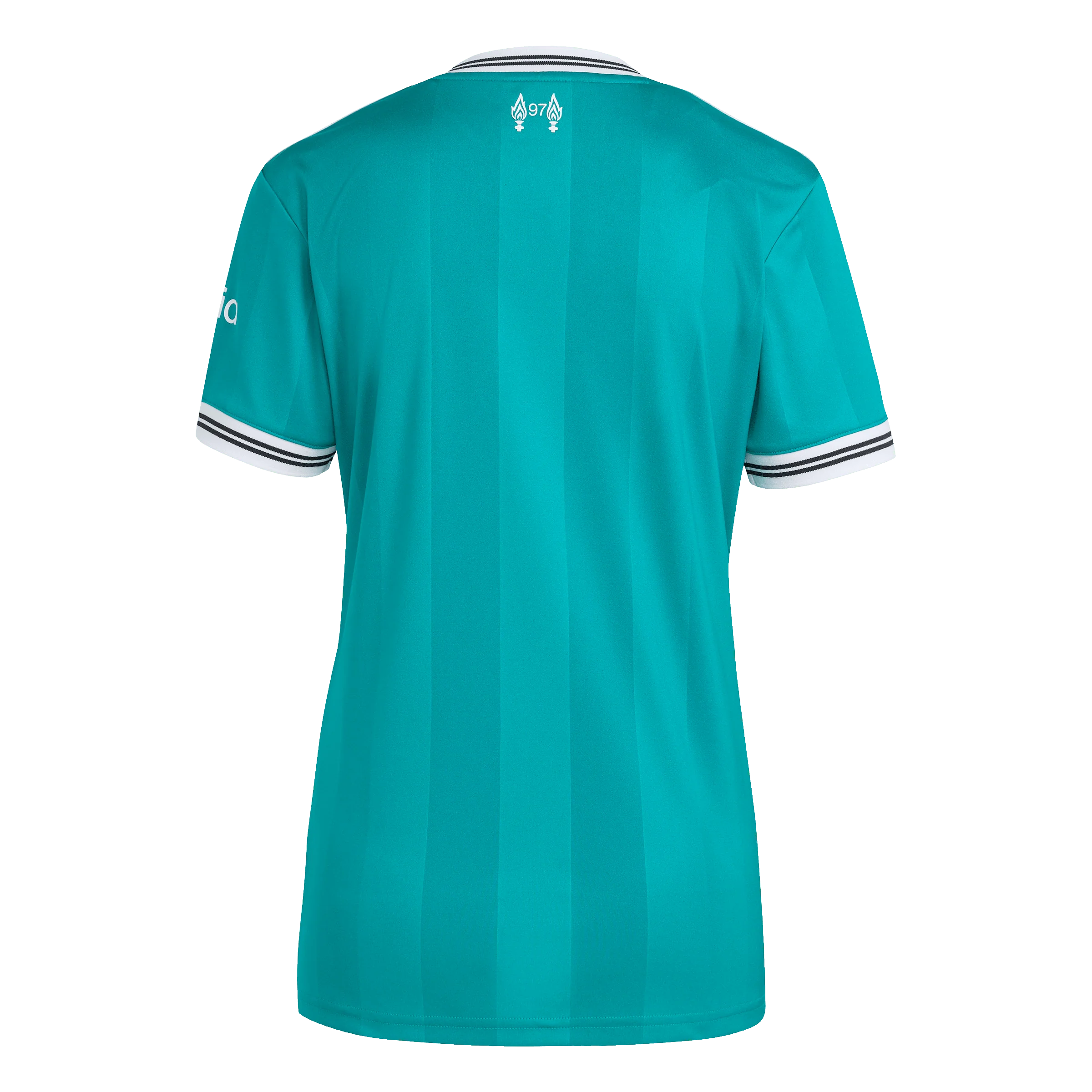Liverpool FC 25/26 Third Womens Jersey (JV6469) - Image 2