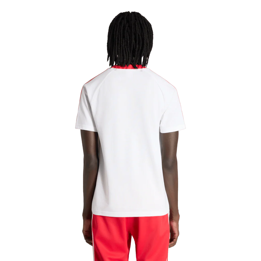 Liverpool FC Originals T-Shirt (JZ0140) - Image 3