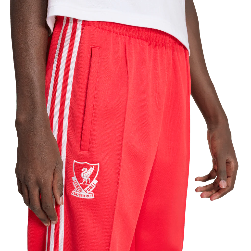Liverpool FC Originals Track Pants (JZ0139) - Image 4