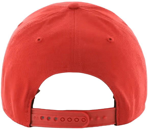Liverpool FC Raised Basic 47 MVP (EPL-RAC04CTP-RD) - Image 2