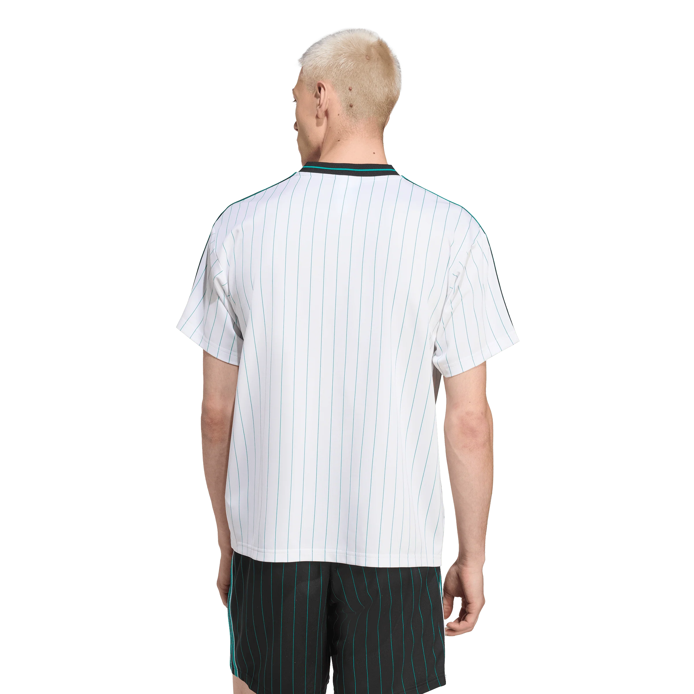 Liverpool FC Terrace Icons Jersey (JW5466) - Image 8