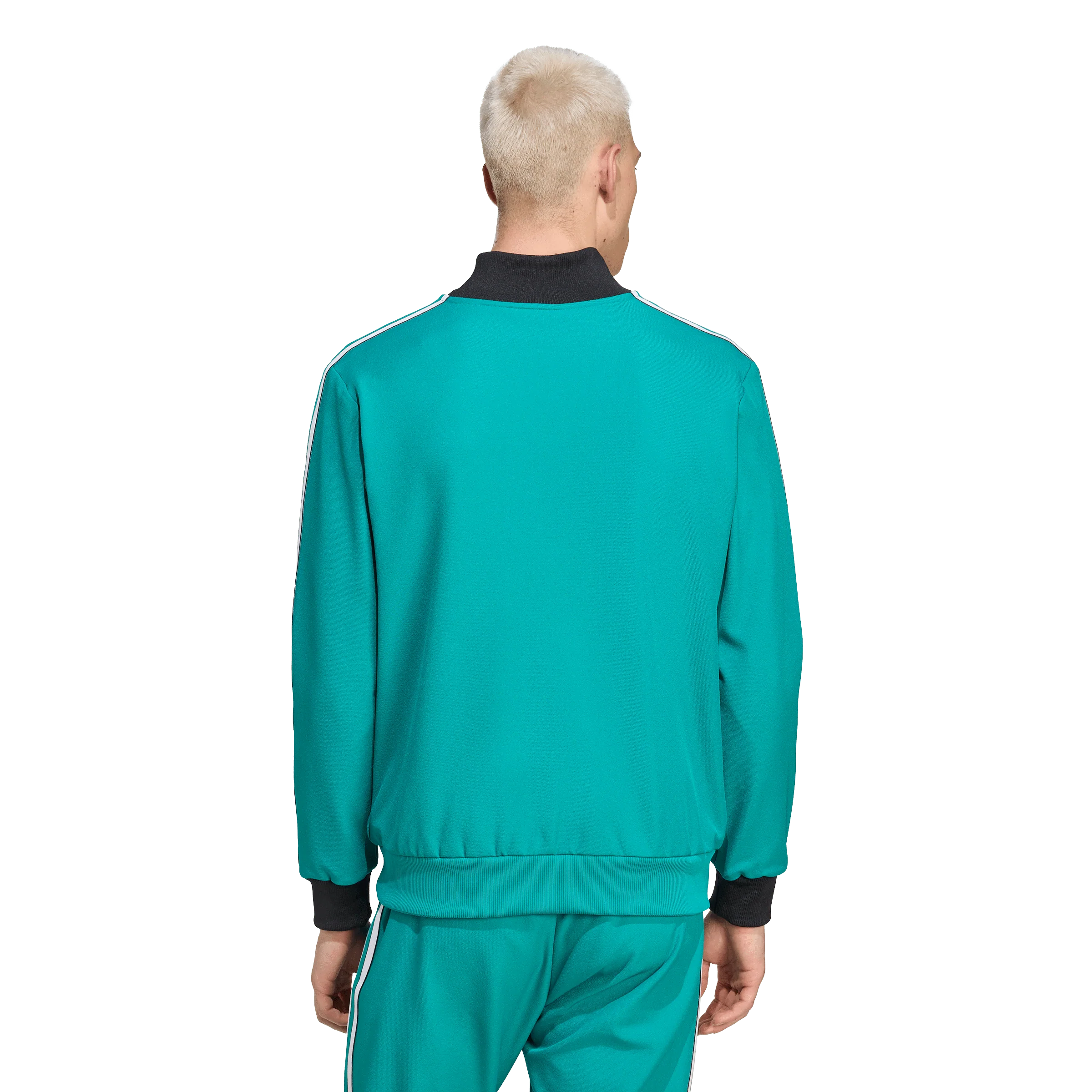 Liverpool FC Terrace Icons Track Top (JW5464) - Image 3