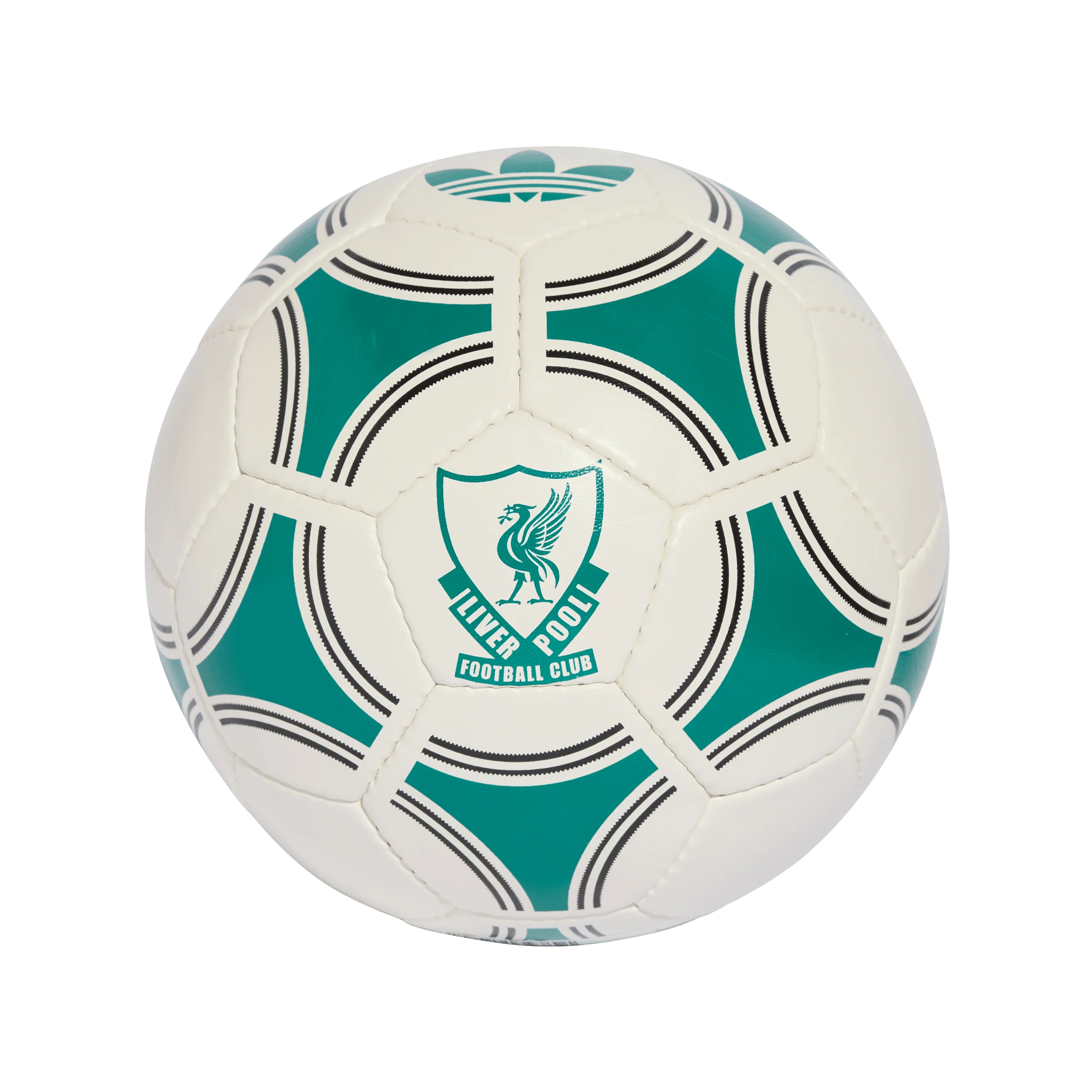 Liverpool FC Third Club Ball (JY6163)