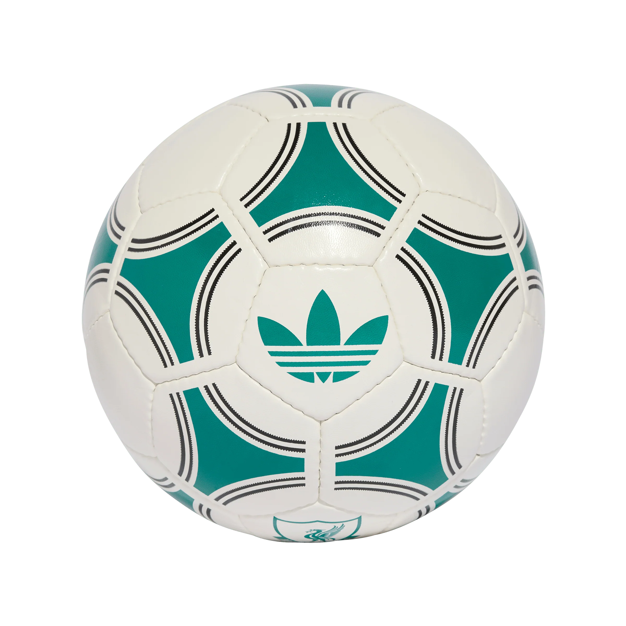 Liverpool FC Third Club Ball (JY6163) - Image 2