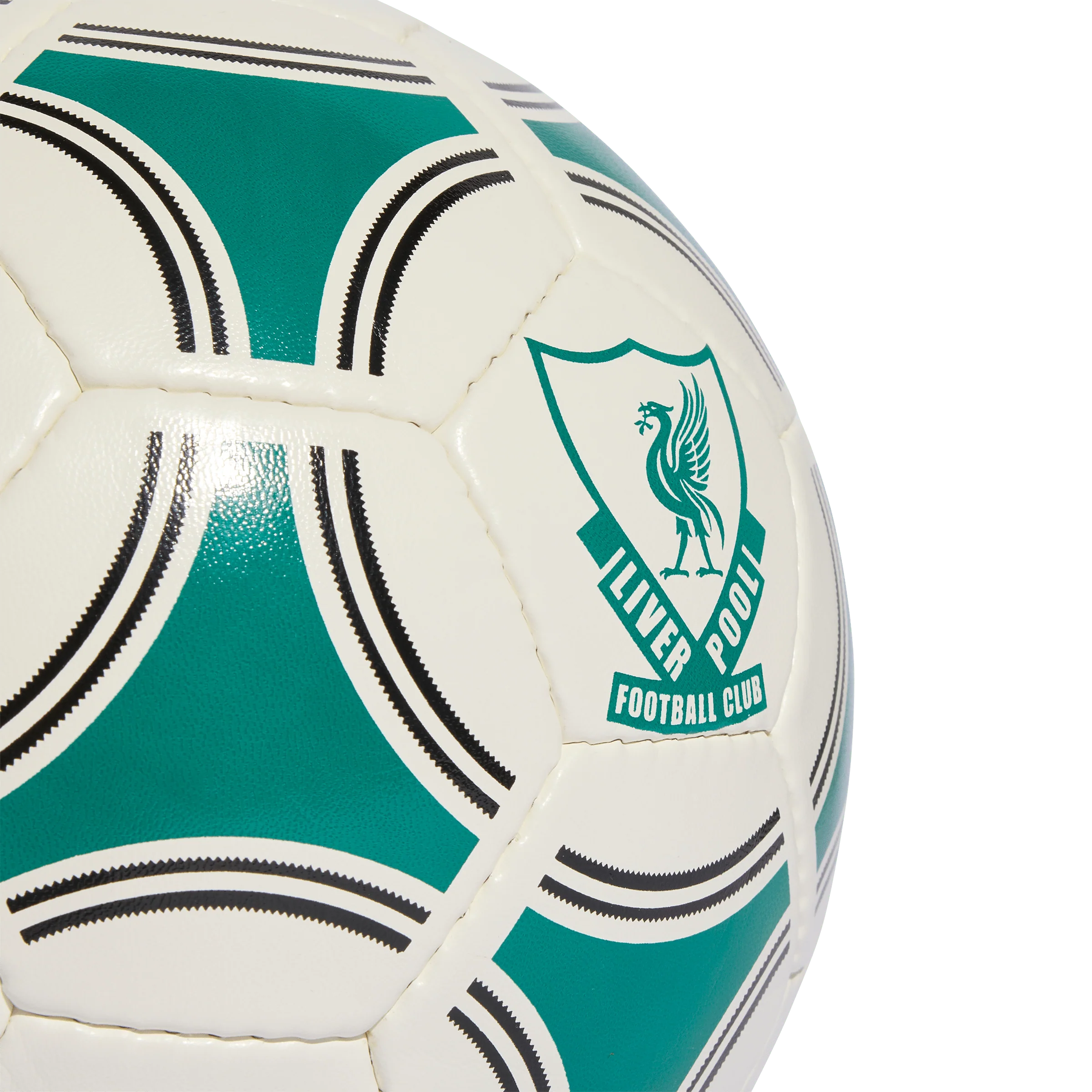 Liverpool FC Third Club Ball (JY6163) - Image 4
