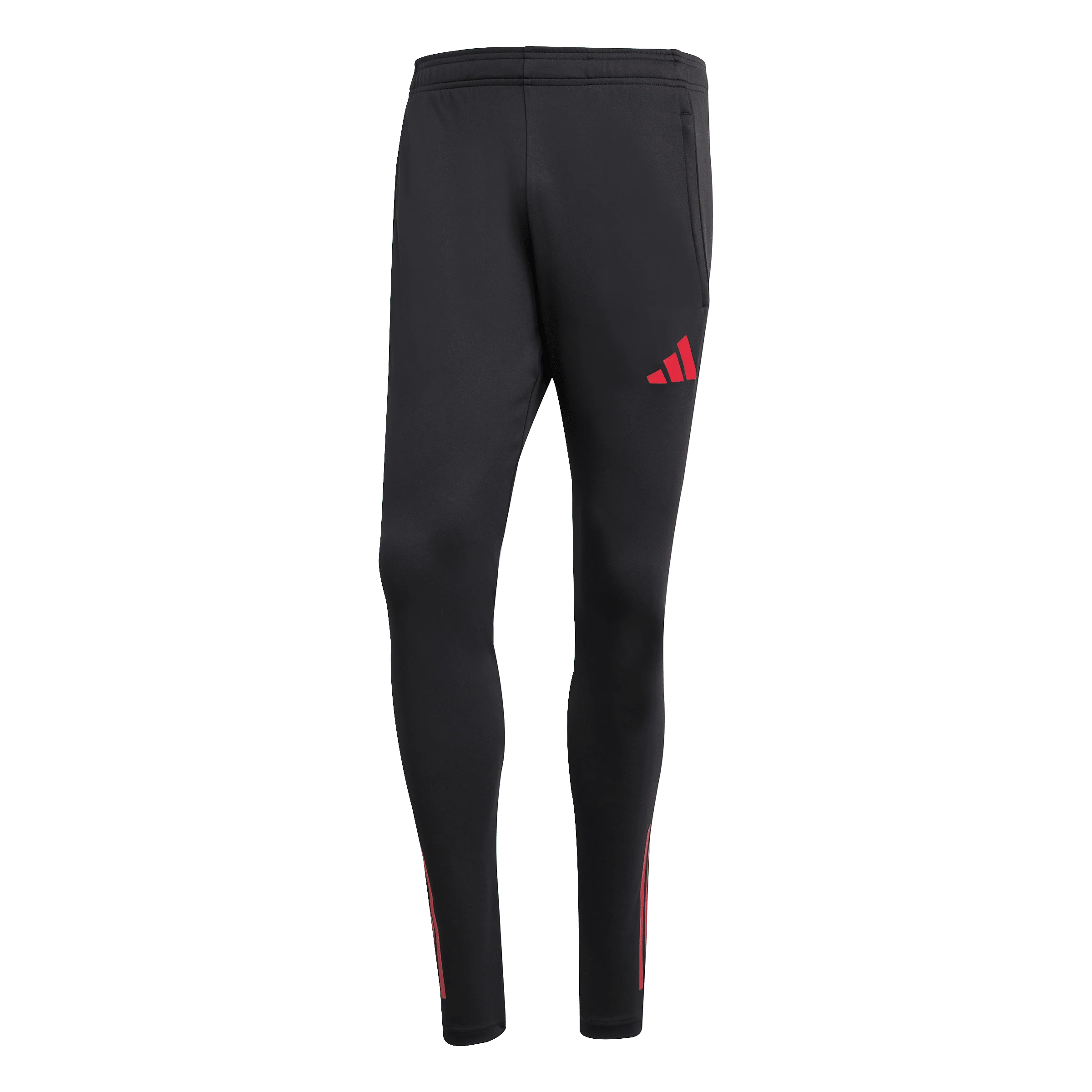 Liverpool FC Tiro 25 Competition Training Pants (JV6566)
