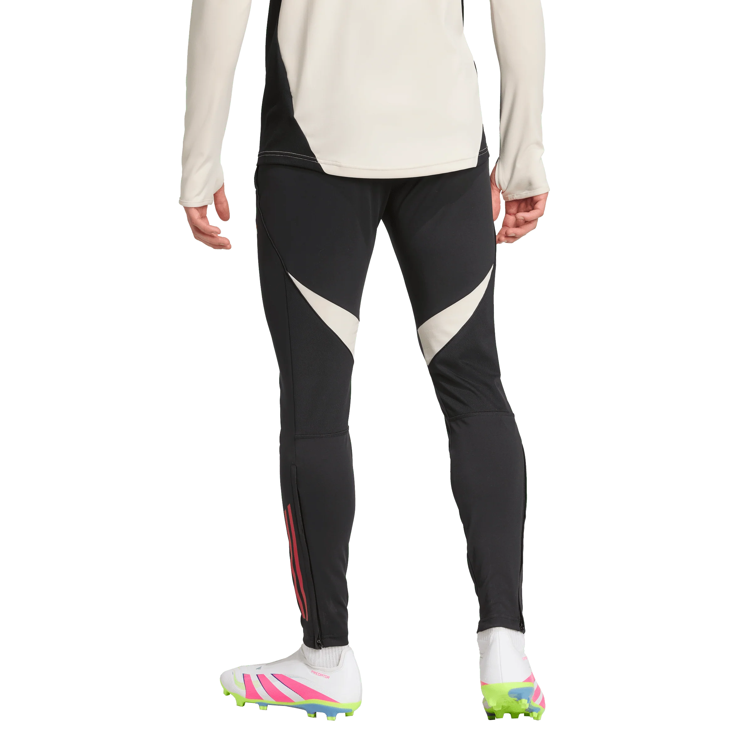 Liverpool FC Tiro 25 Competition Training Pants (JV6566) - Image 2