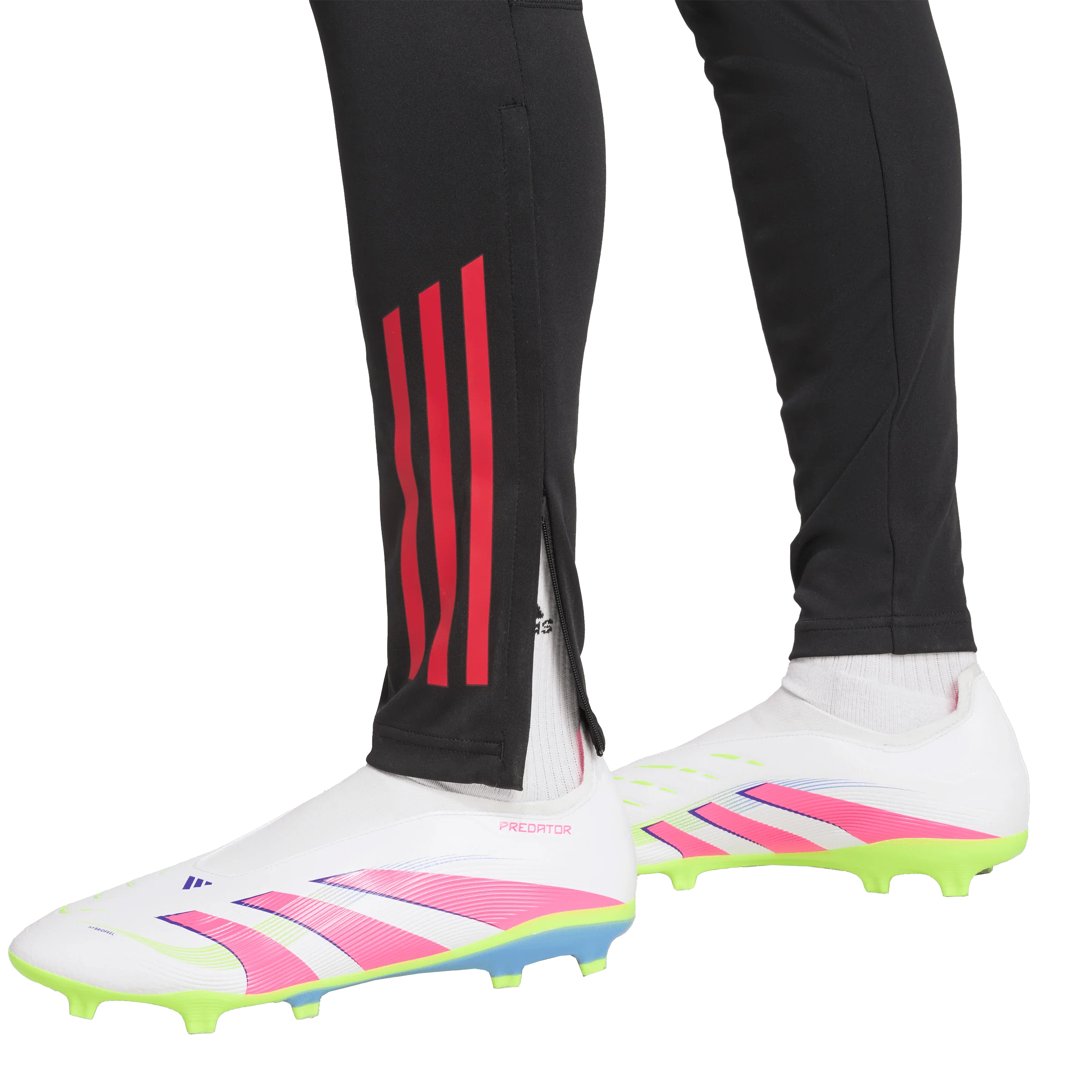 Liverpool FC Tiro 25 Competition Training Pants (JV6566) - Image 4