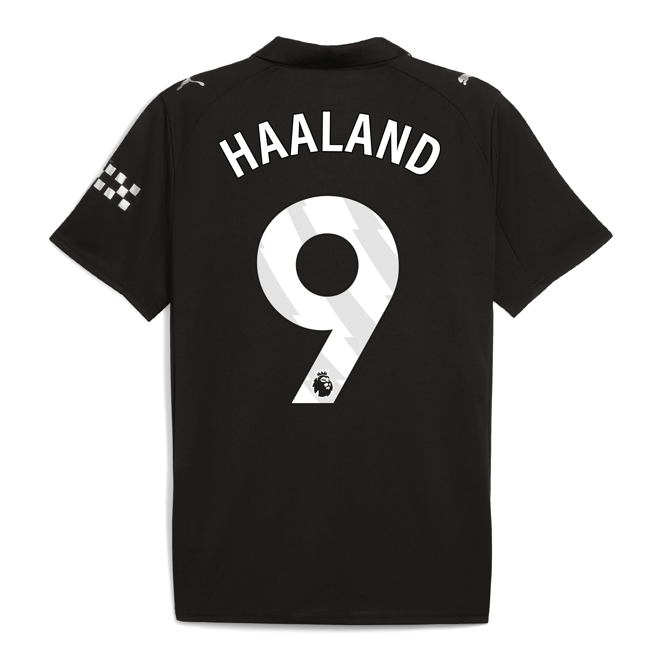 Manchester City 25/26 - Custom Printing - Image 10