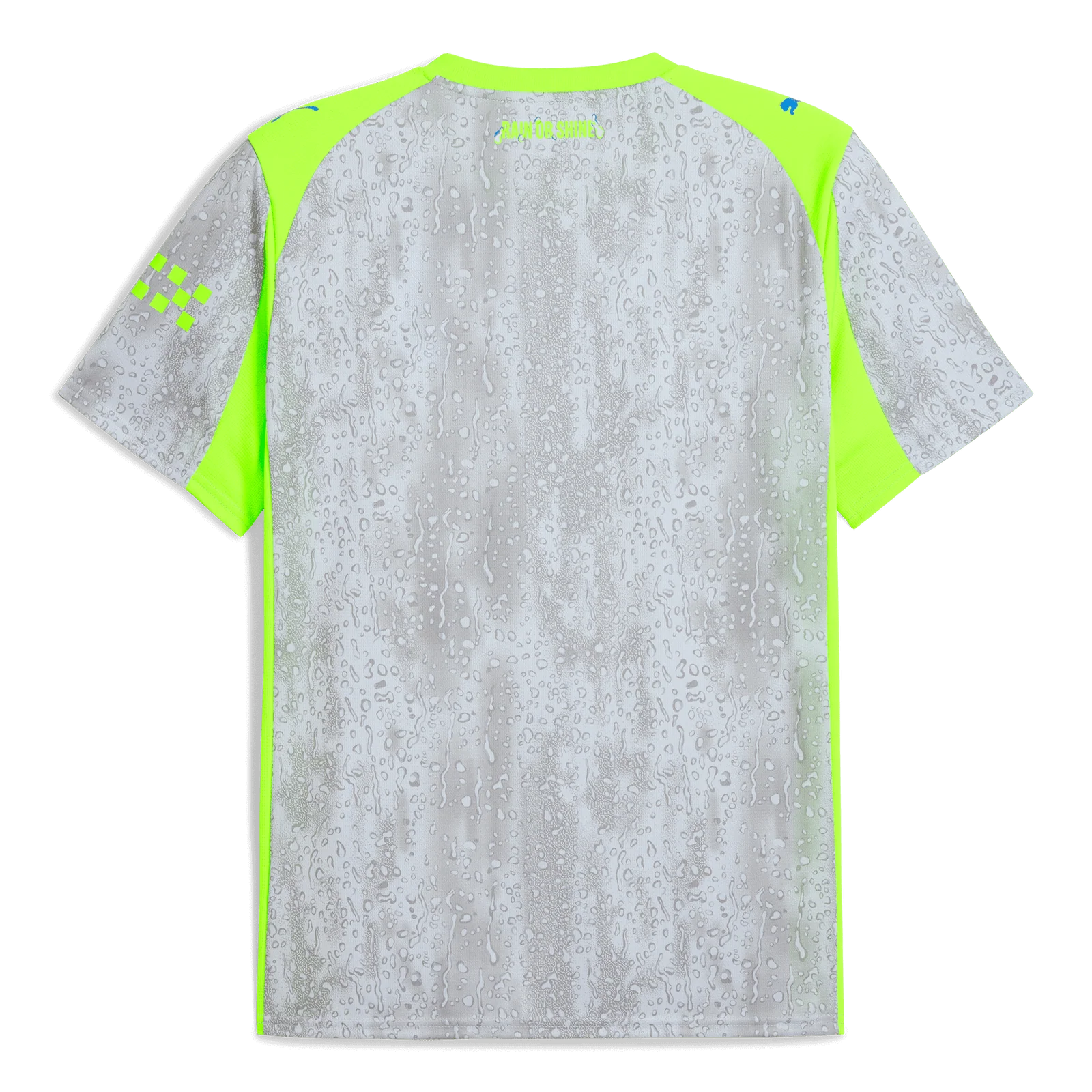 Manchester City 25/26 Third Jersey (78036203) - Image 2